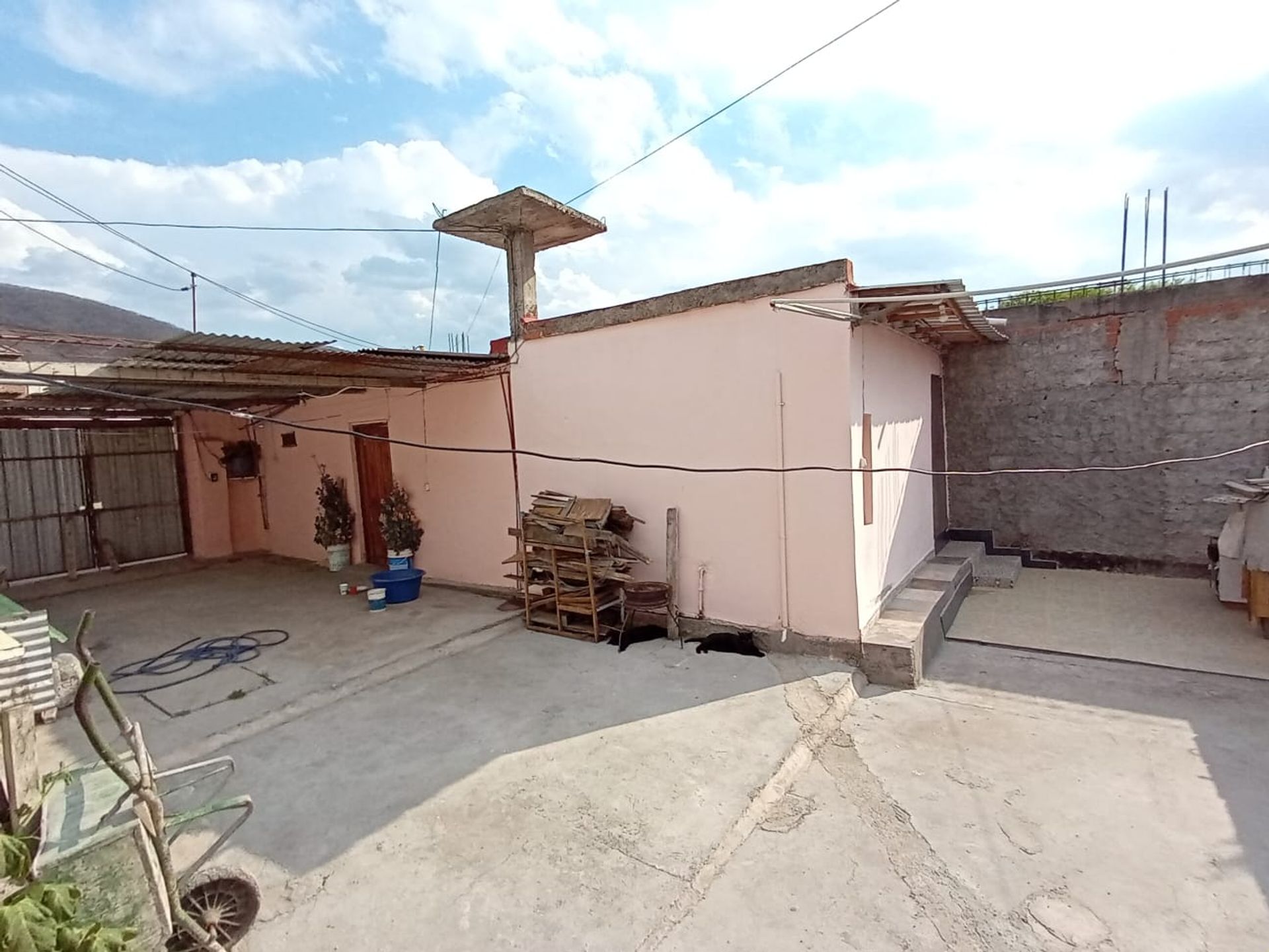 TERRENO VENTA ACCESO A SALTA DUEÑO FINANCIA - 6