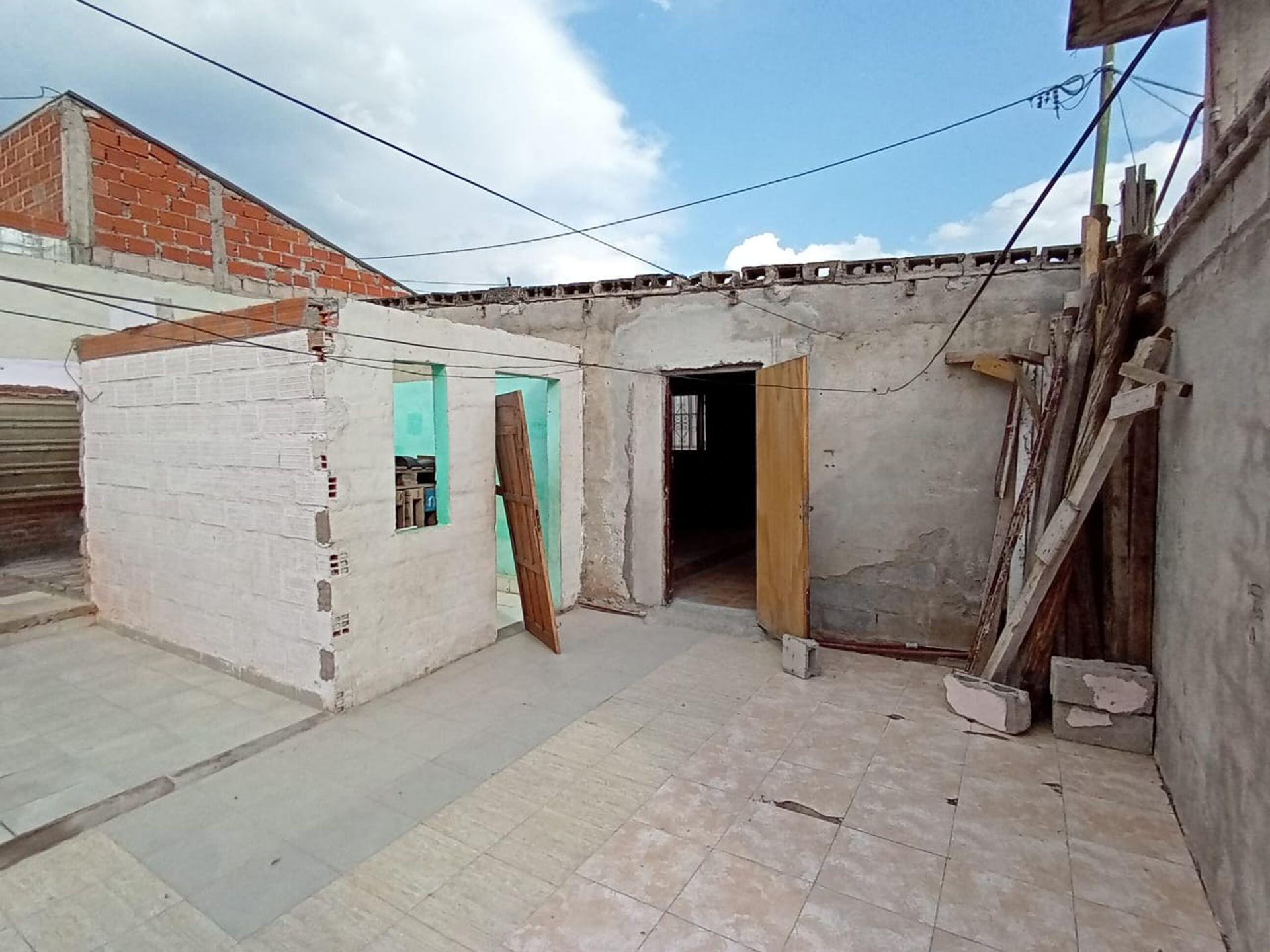 TERRENO VENTA ACCESO A SALTA DUEÑO FINANCIA - 7