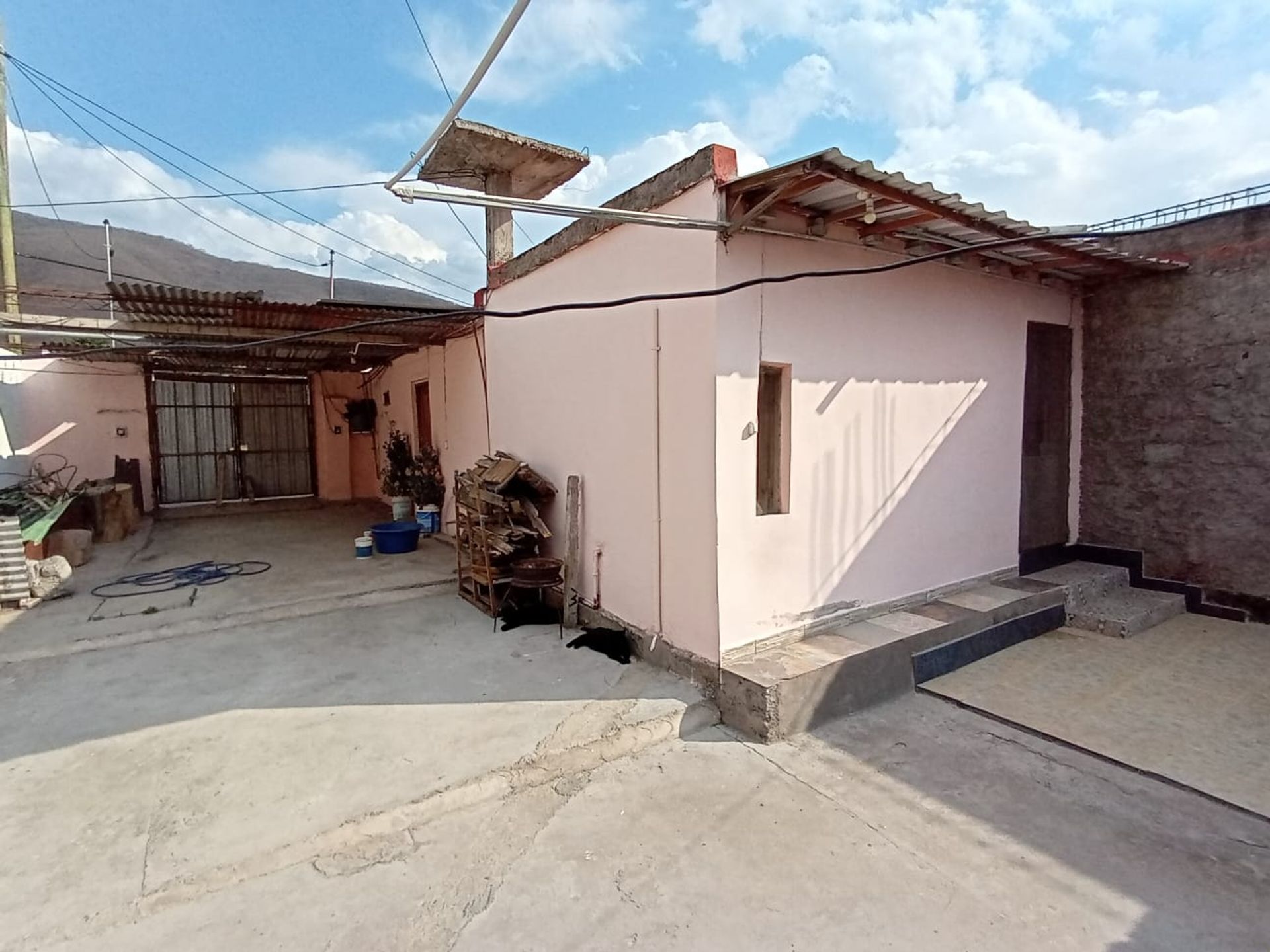 TERRENO VENTA ACCESO A SALTA DUEÑO FINANCIA - 8