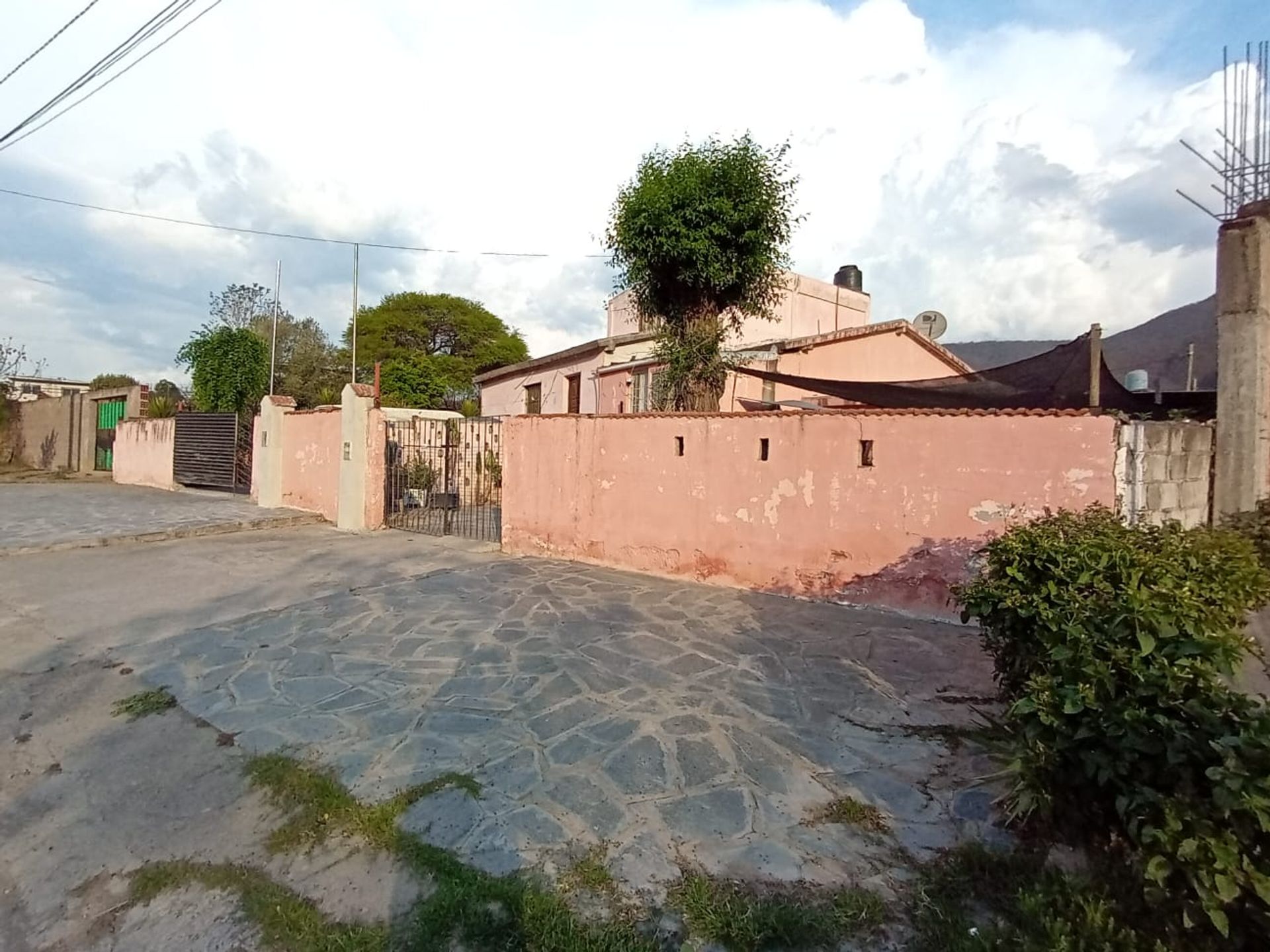 TERRENO VENTA ACCESO A SALTA DUEÑO FINANCIA - 9