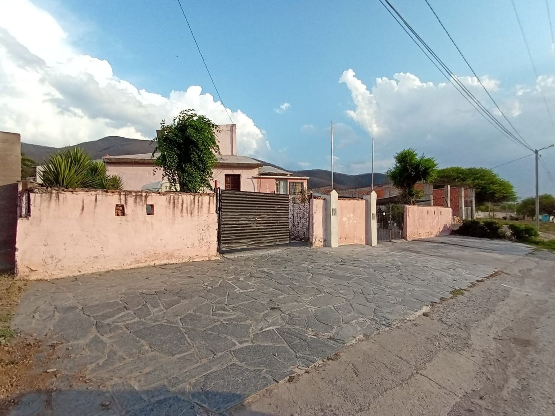 TERRENO VENTA ACCESO A SALTA DUEÑO FINANCIA - 10