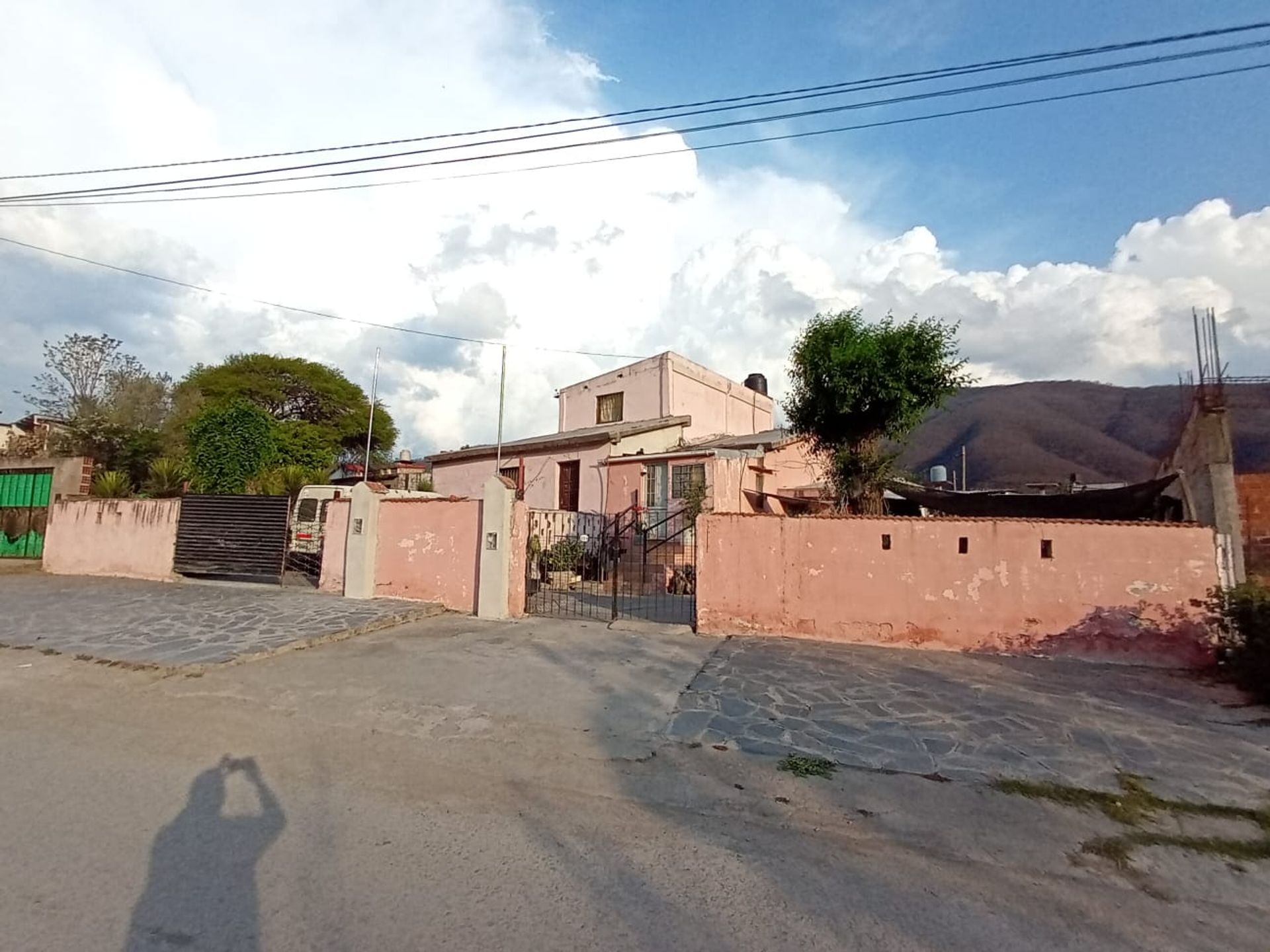 TERRENO VENTA ACCESO A SALTA DUEÑO FINANCIA - 11