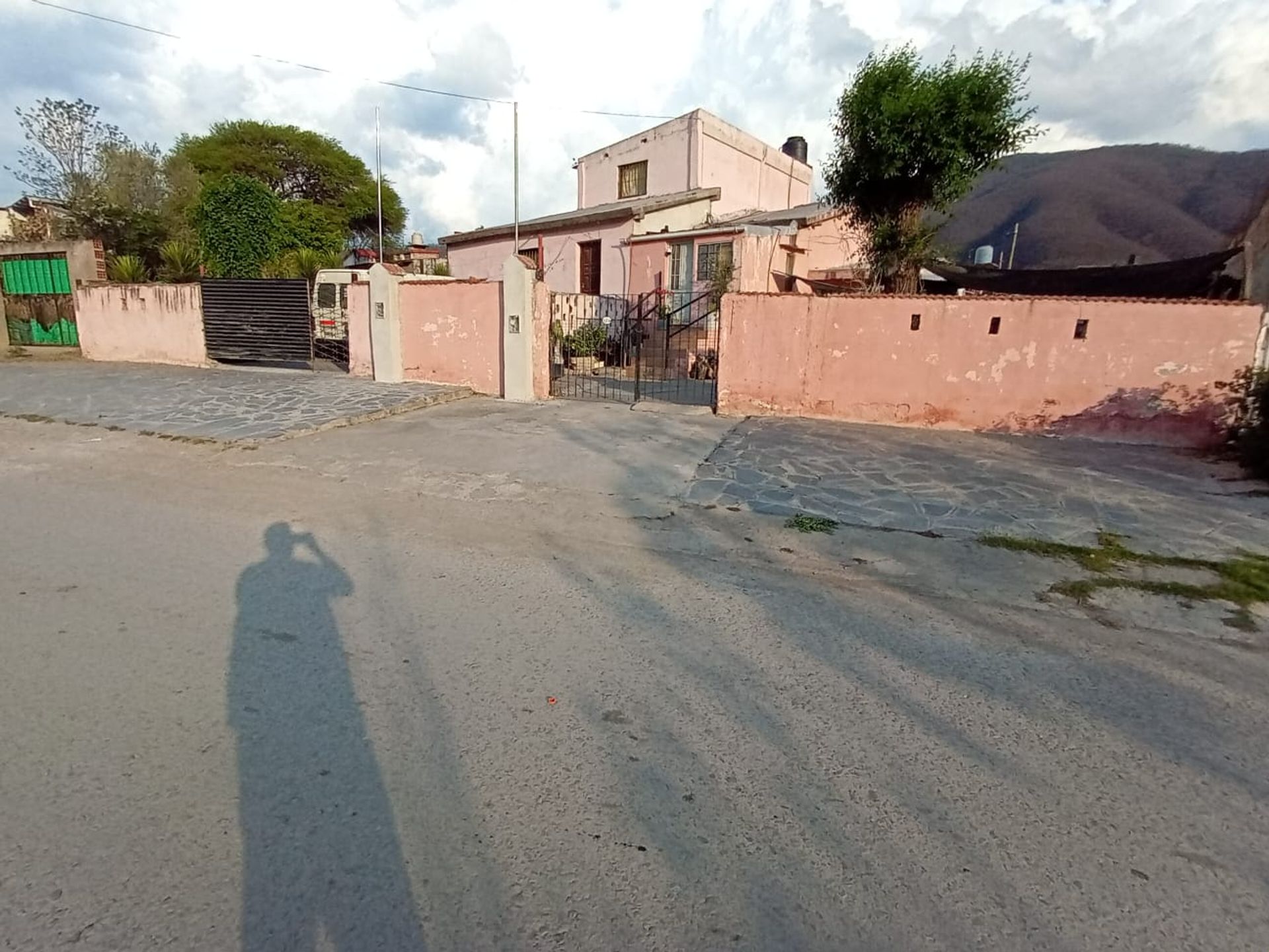 TERRENO VENTA ACCESO A SALTA DUEÑO FINANCIA - 13