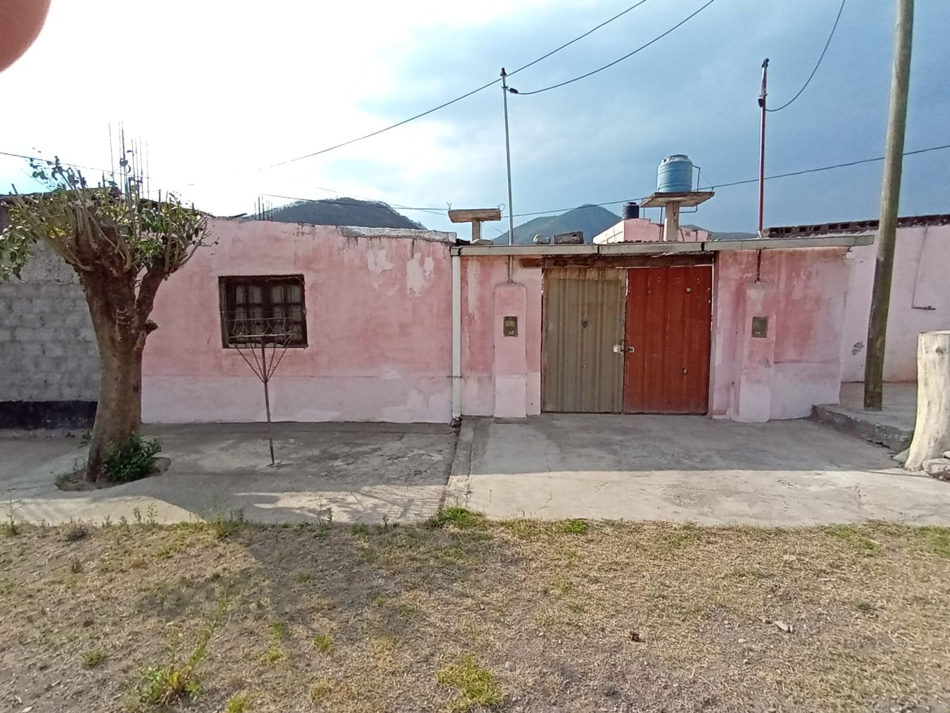 TERRENO VENTA ACCESO A SALTA DUEÑO FINANCIA - 14