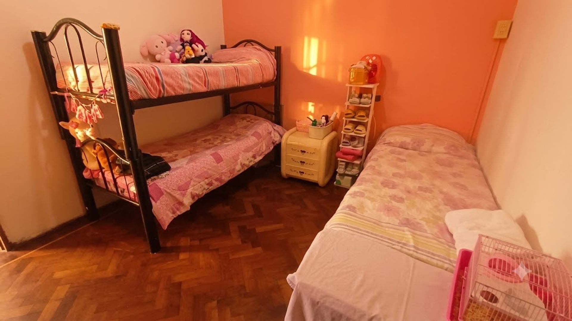 CASA CON PILETA GRAND BOURG 6 DORM - TOMA PERMUTA — foto 8