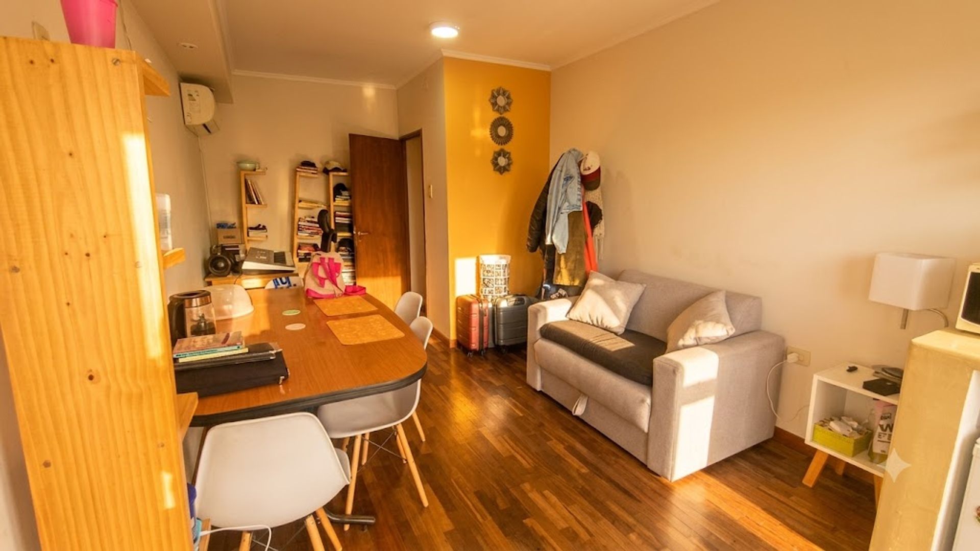 CASA CON PILETA GRAND BOURG 6 DORM - TOMA PERMUTA — foto 13