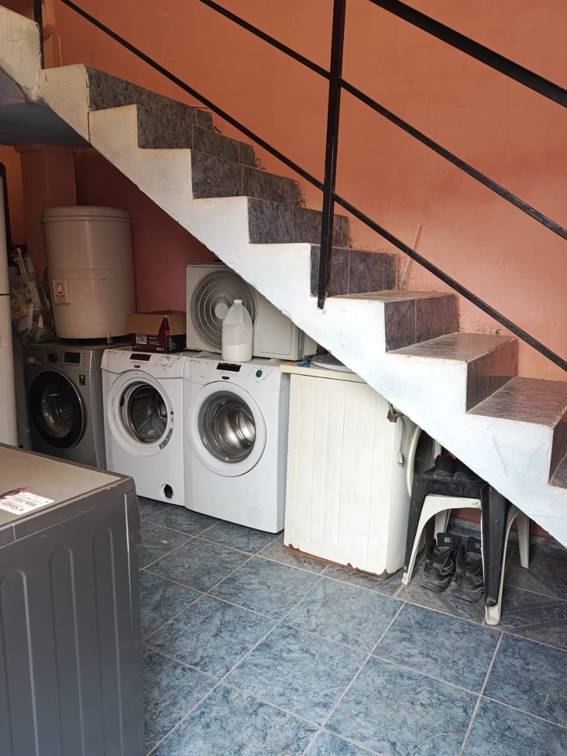CASA VENTA ACCESO A SALTA DUEÑO FINANCIA - 3