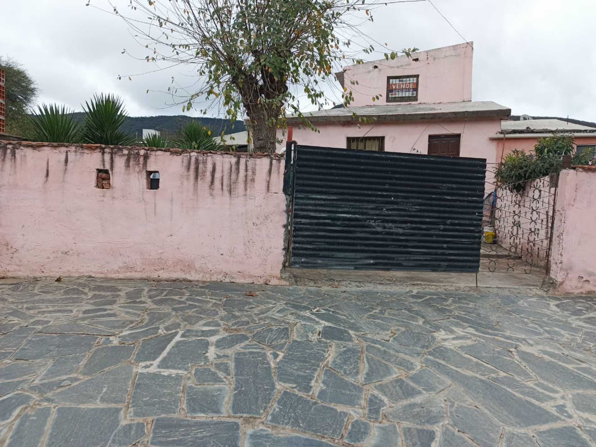 CASA VENTA ACCESO A SALTA DUEÑO FINANCIA - 6