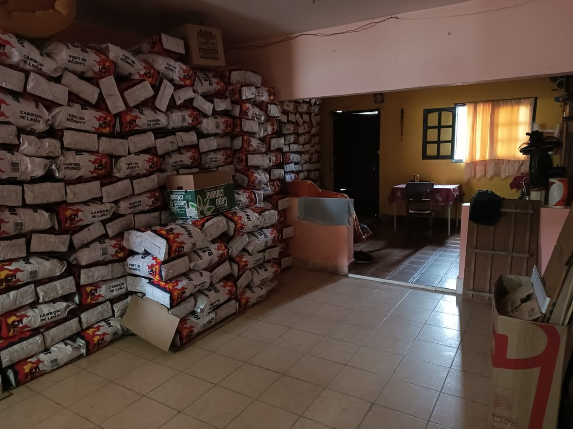 CASA VENTA ACCESO A SALTA DUEÑO FINANCIA - 7