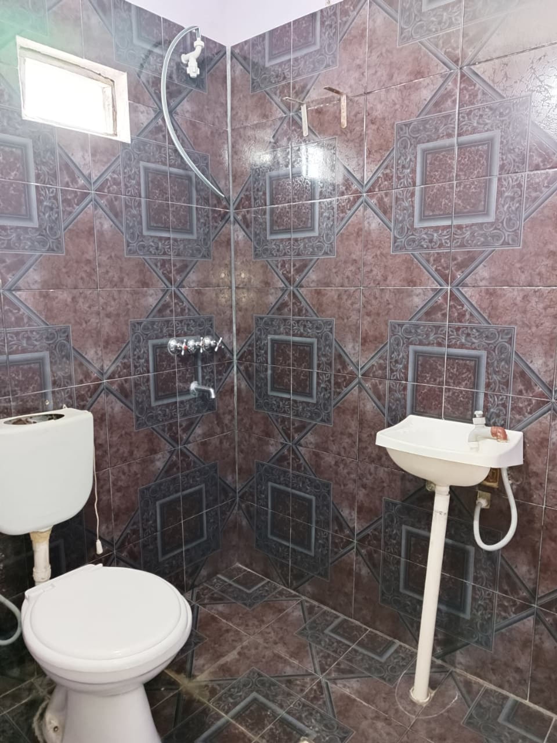 CASA VENTA ACCESO A SALTA DUEÑO FINANCIA - 8