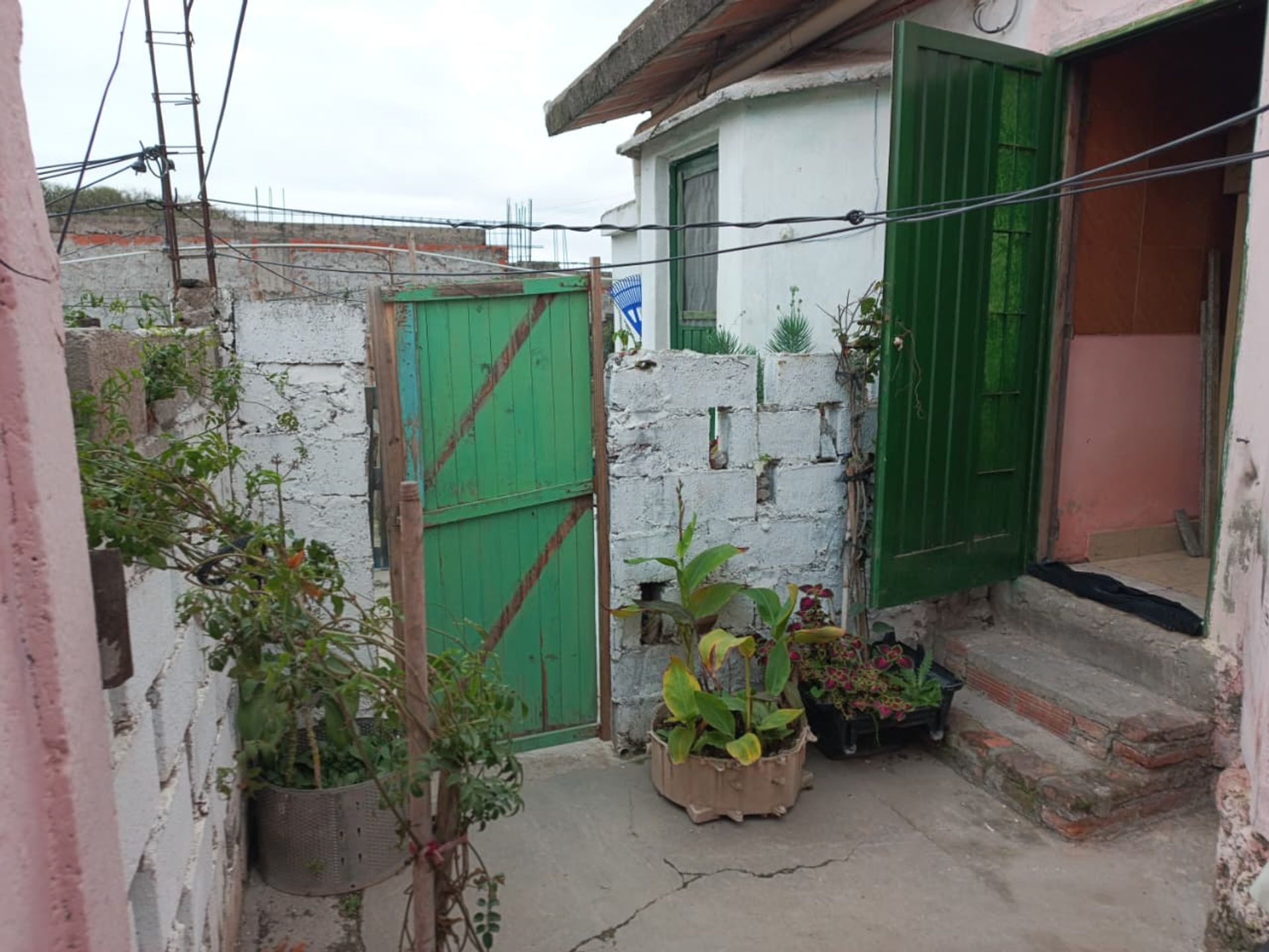 CASA VENTA ACCESO A SALTA DUEÑO FINANCIA - 9