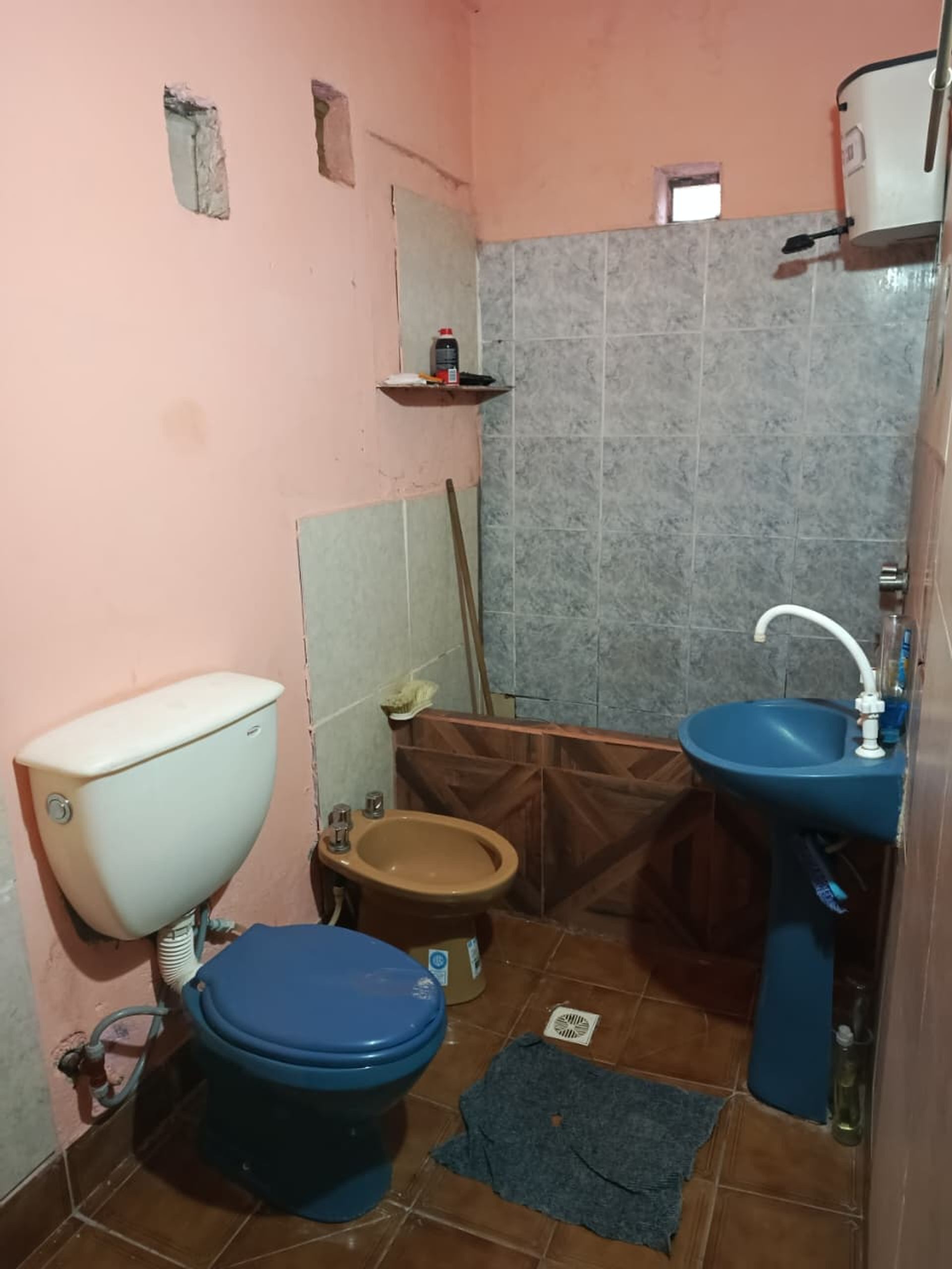 CASA VENTA ACCESO A SALTA DUEÑO FINANCIA - 10