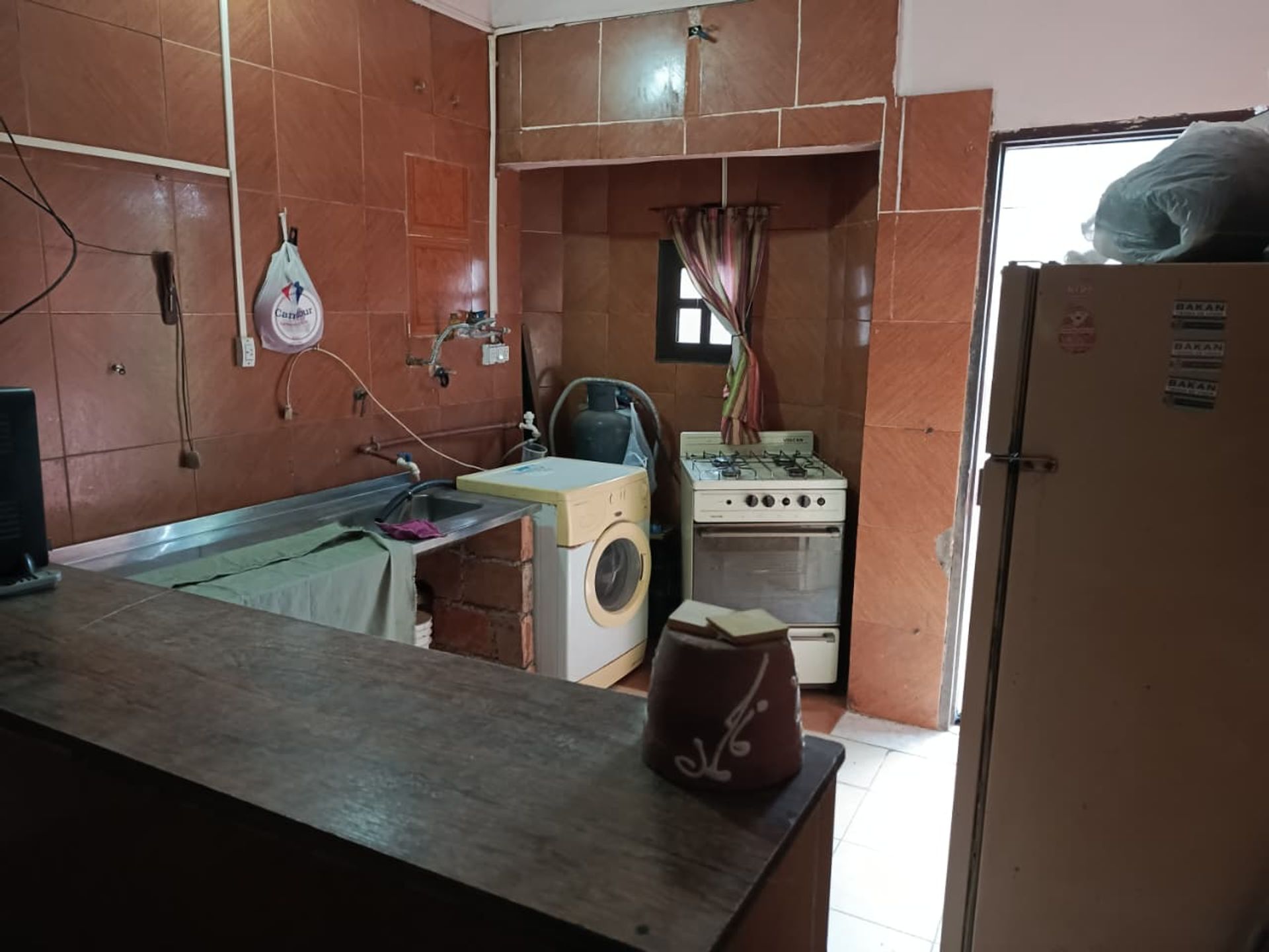 CASA VENTA ACCESO A SALTA DUEÑO FINANCIA - 11