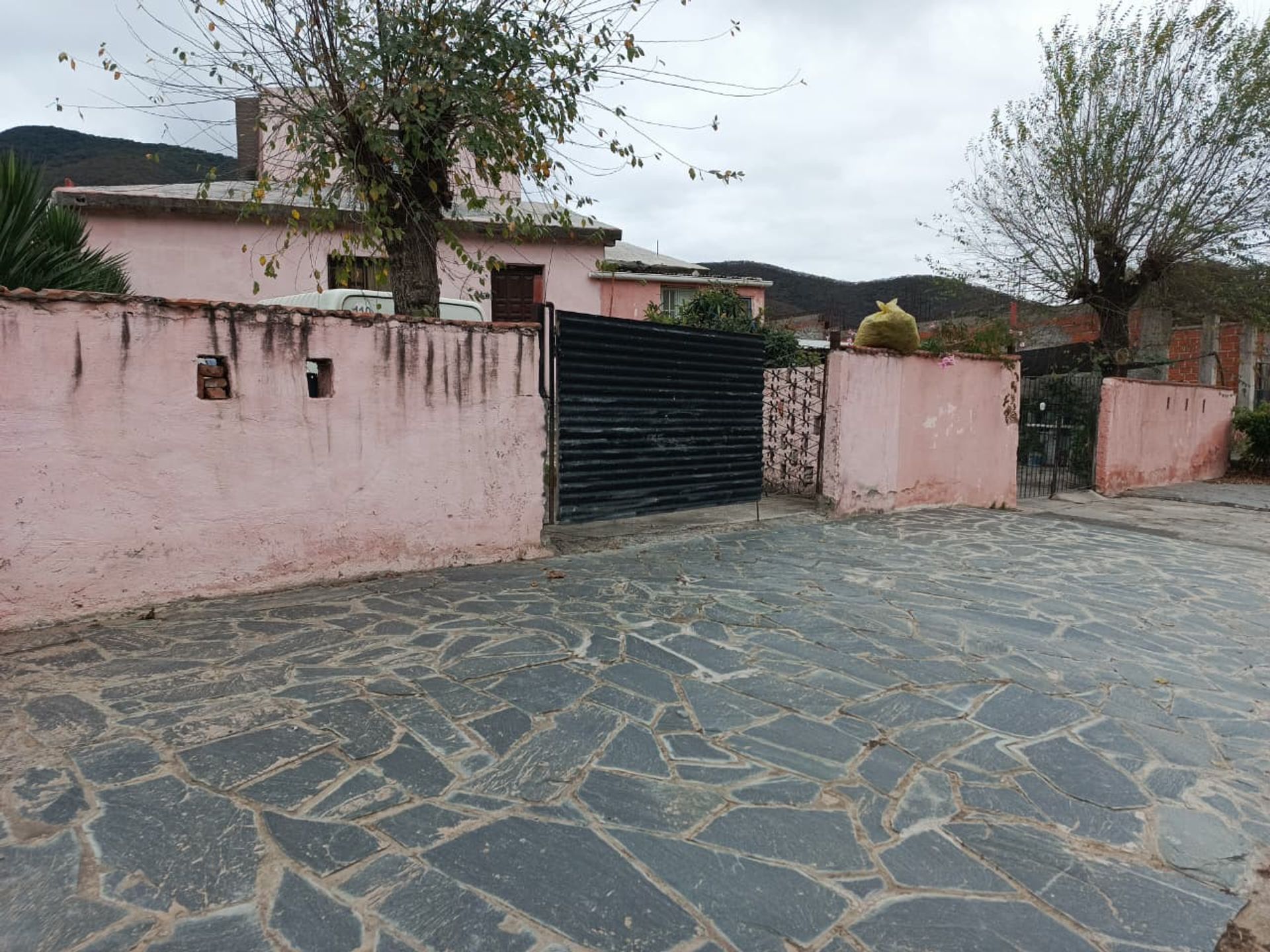 CASA VENTA ACCESO A SALTA DUEÑO FINANCIA - 12
