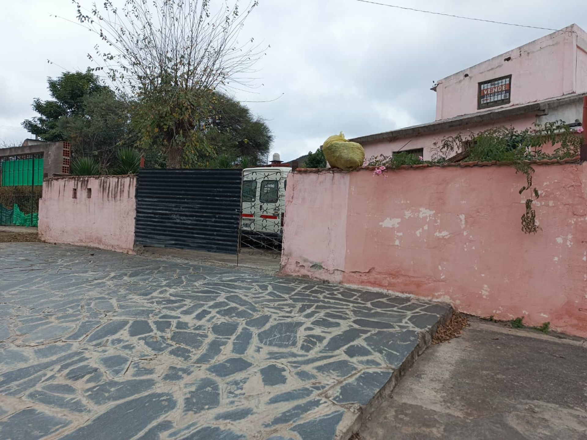 CASA VENTA ACCESO A SALTA DUEÑO FINANCIA - 13