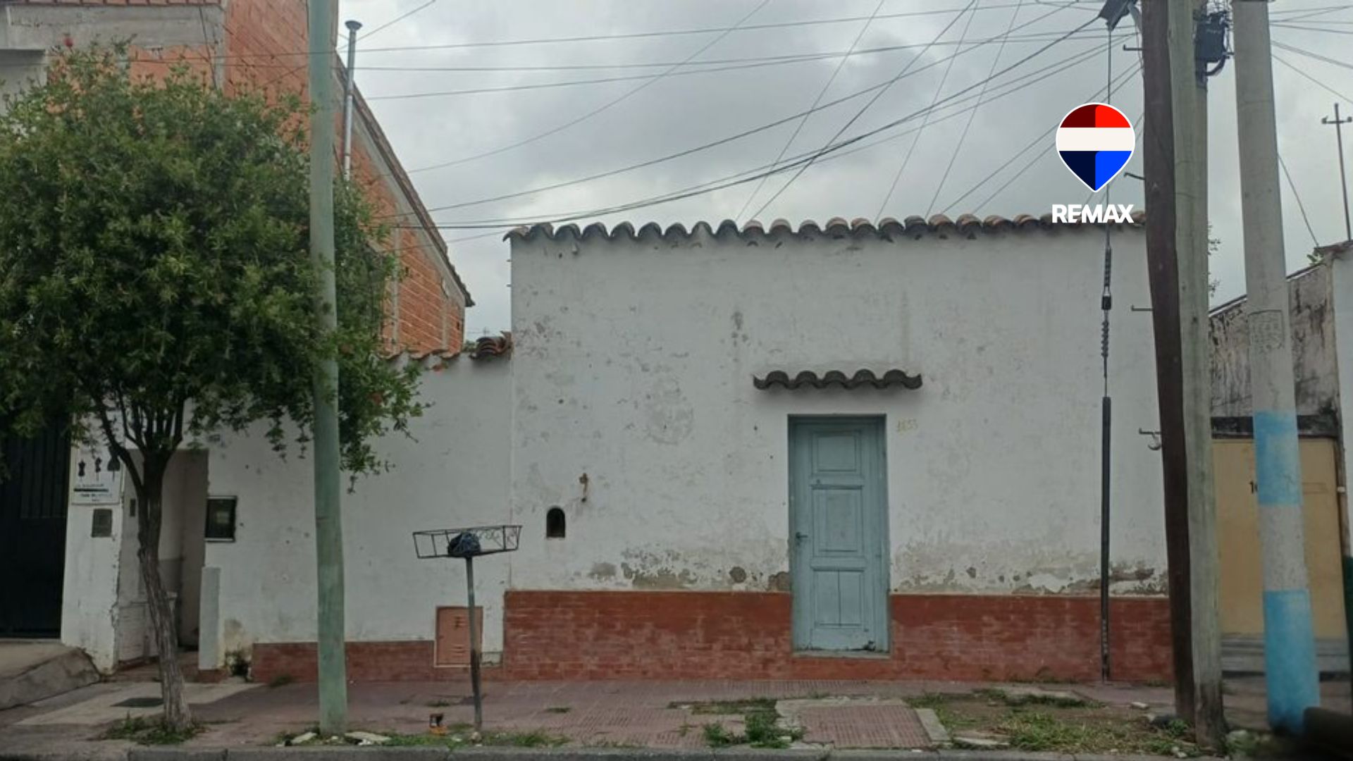 CASA IDEAL FLIPPING VENTA ZONA RM1 INVERSION - 1