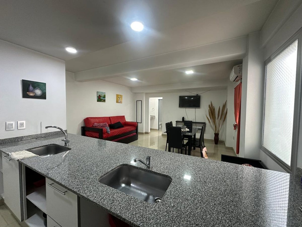 VENTA DPTO 1 DORM AMPLIO DUEÑO ACEPTA MONOAMBIENTE — foto 2