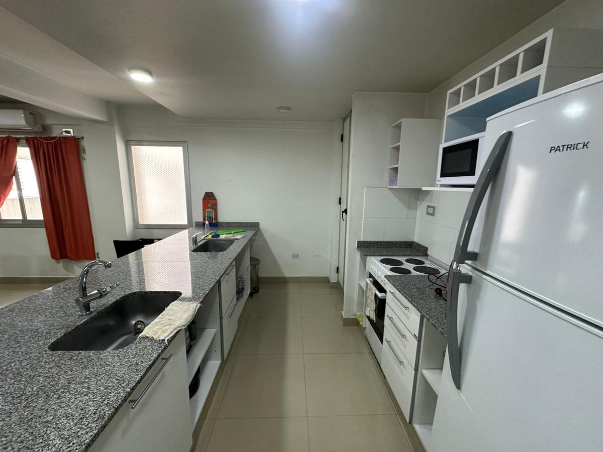 VENTA DPTO 1 DORM AMPLIO DUEÑO ACEPTA MONOAMBIENTE — foto 4