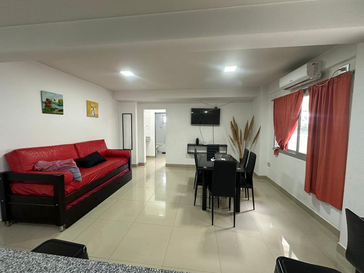 VENTA DPTO 1 DORM AMPLIO DUEÑO ACEPTA MONOAMBIENTE — foto 5