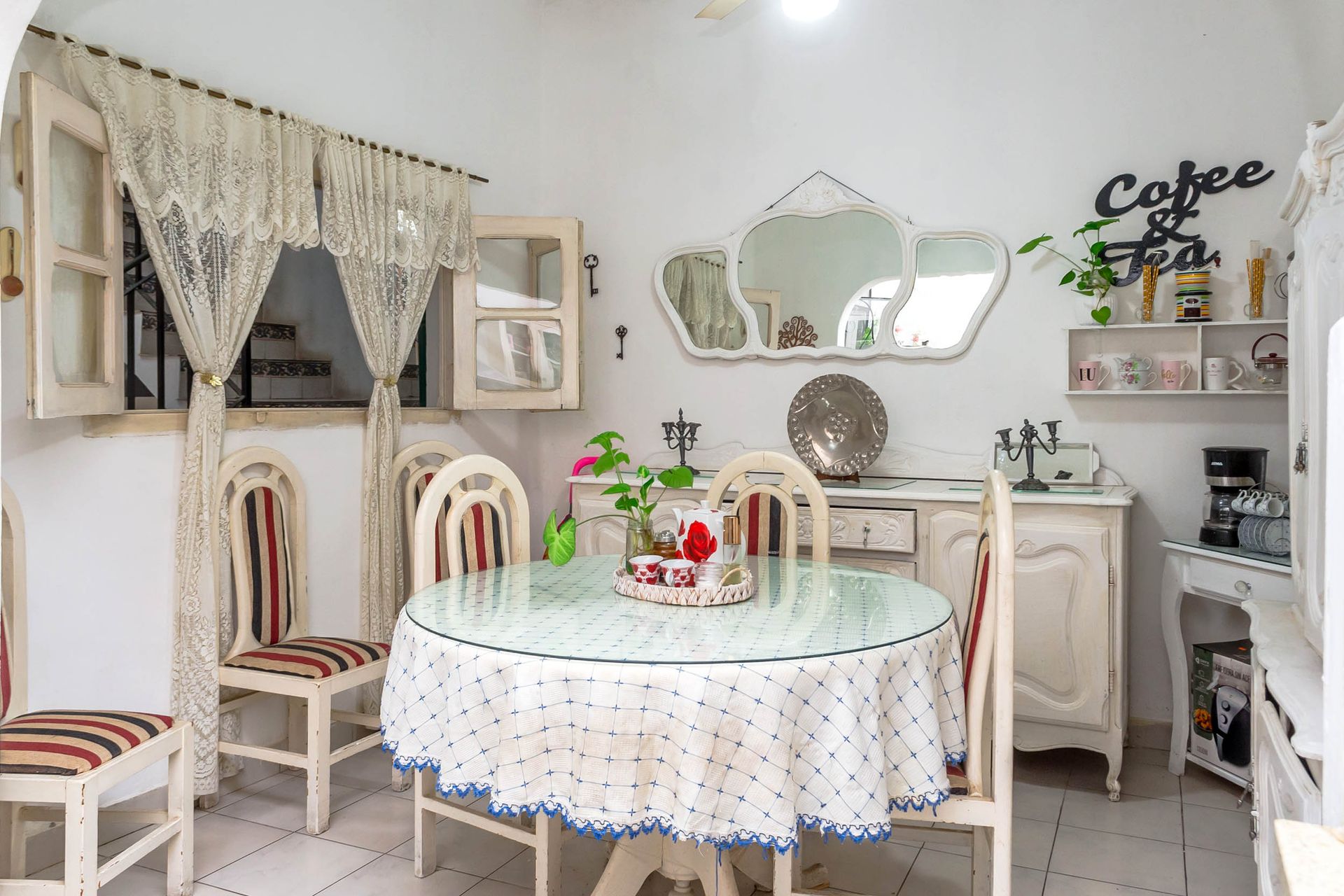 VENTA CASA CON DEPTO ZONA PLAZA ALVARADO - 6