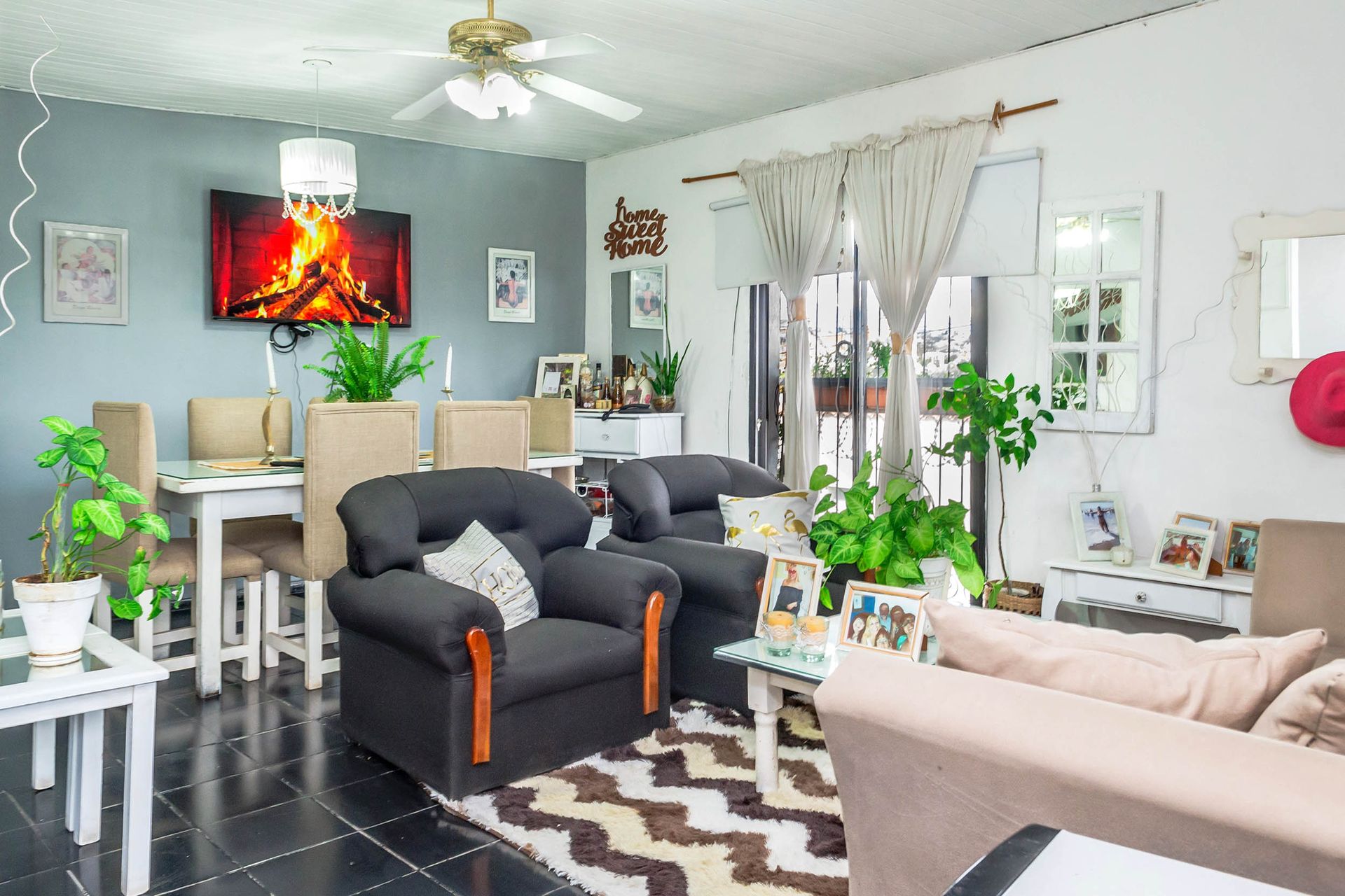 VENTA CASA CON DEPTO ZONA PLAZA ALVARADO - 7