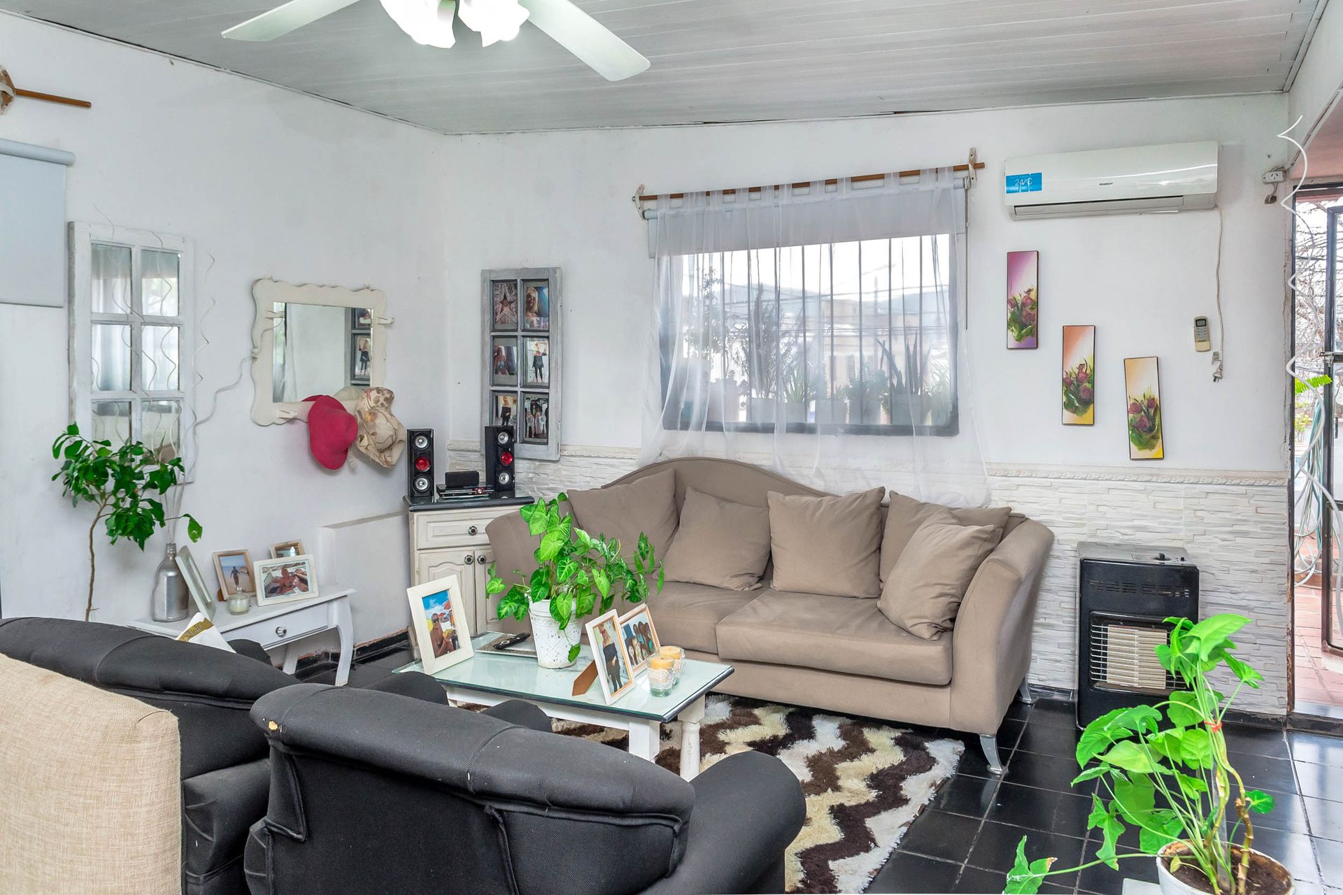 VENTA CASA CON DEPTO ZONA PLAZA ALVARADO - 8