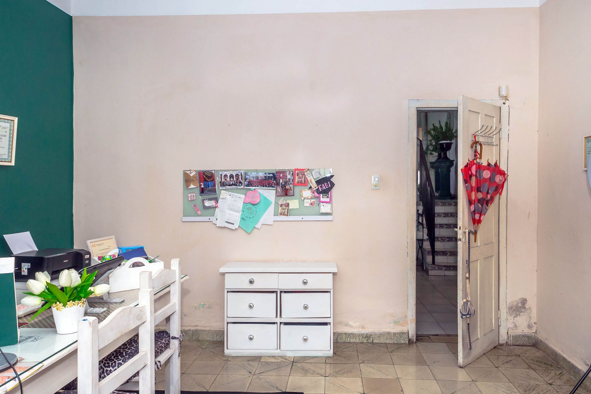 VENTA CASA CON DEPTO ZONA PLAZA ALVARADO - 11