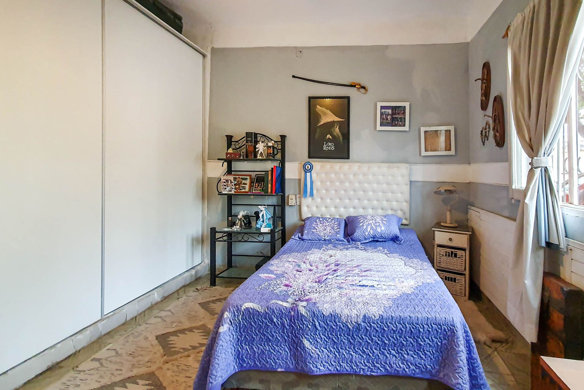 VENTA CASA CON DEPTO ZONA PLAZA ALVARADO - 13