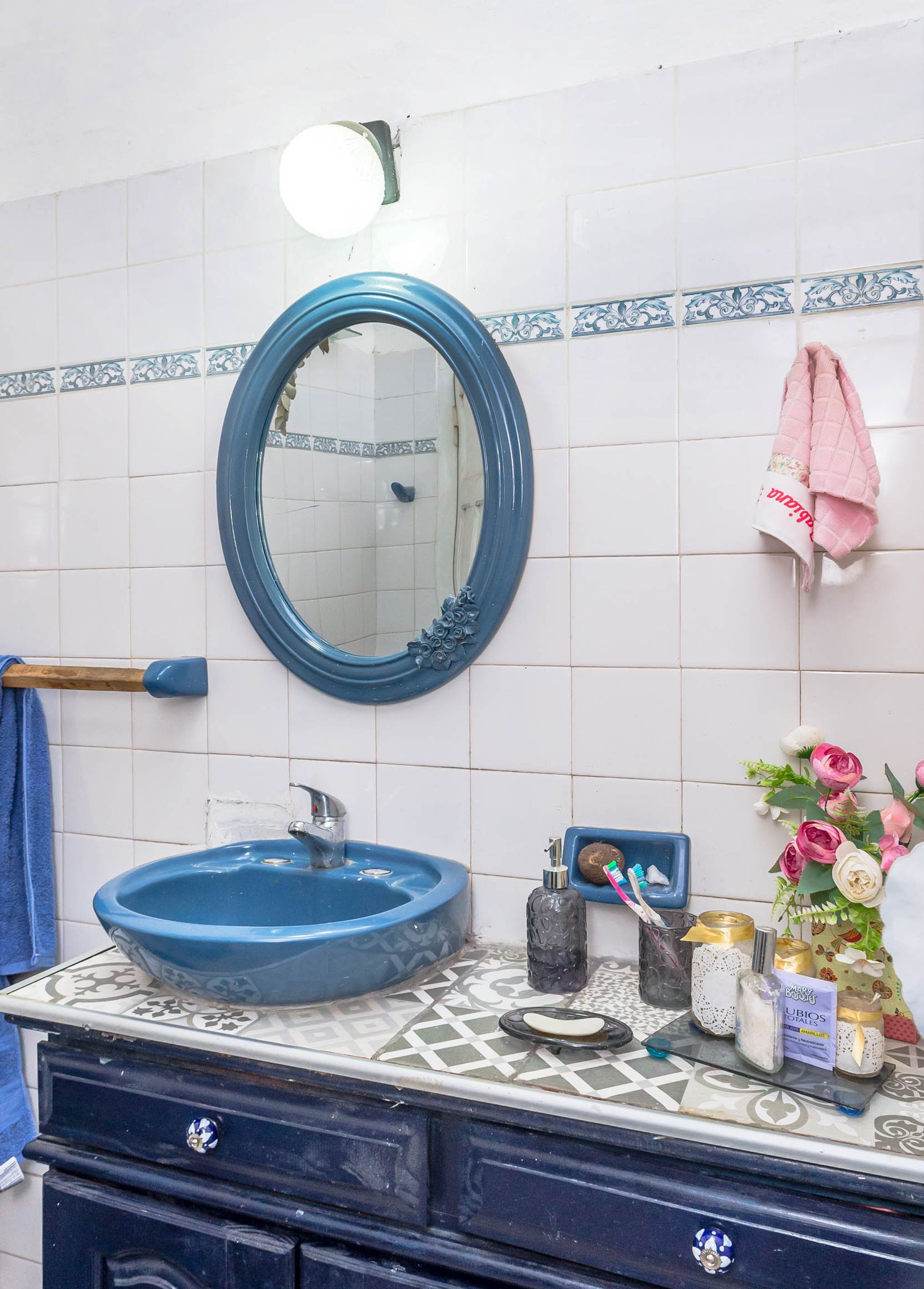 VENTA CASA CON DEPTO ZONA PLAZA ALVARADO - 14