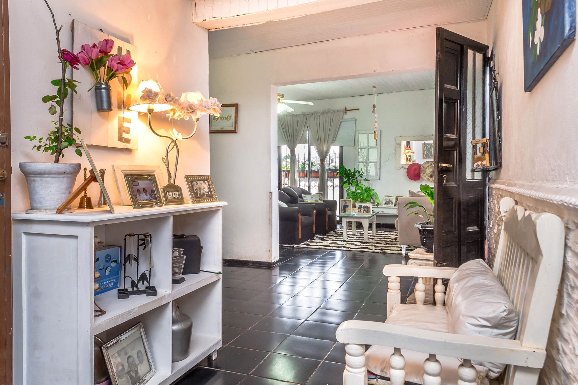 VENTA CASA CON DEPTO ZONA PLAZA ALVARADO - 16