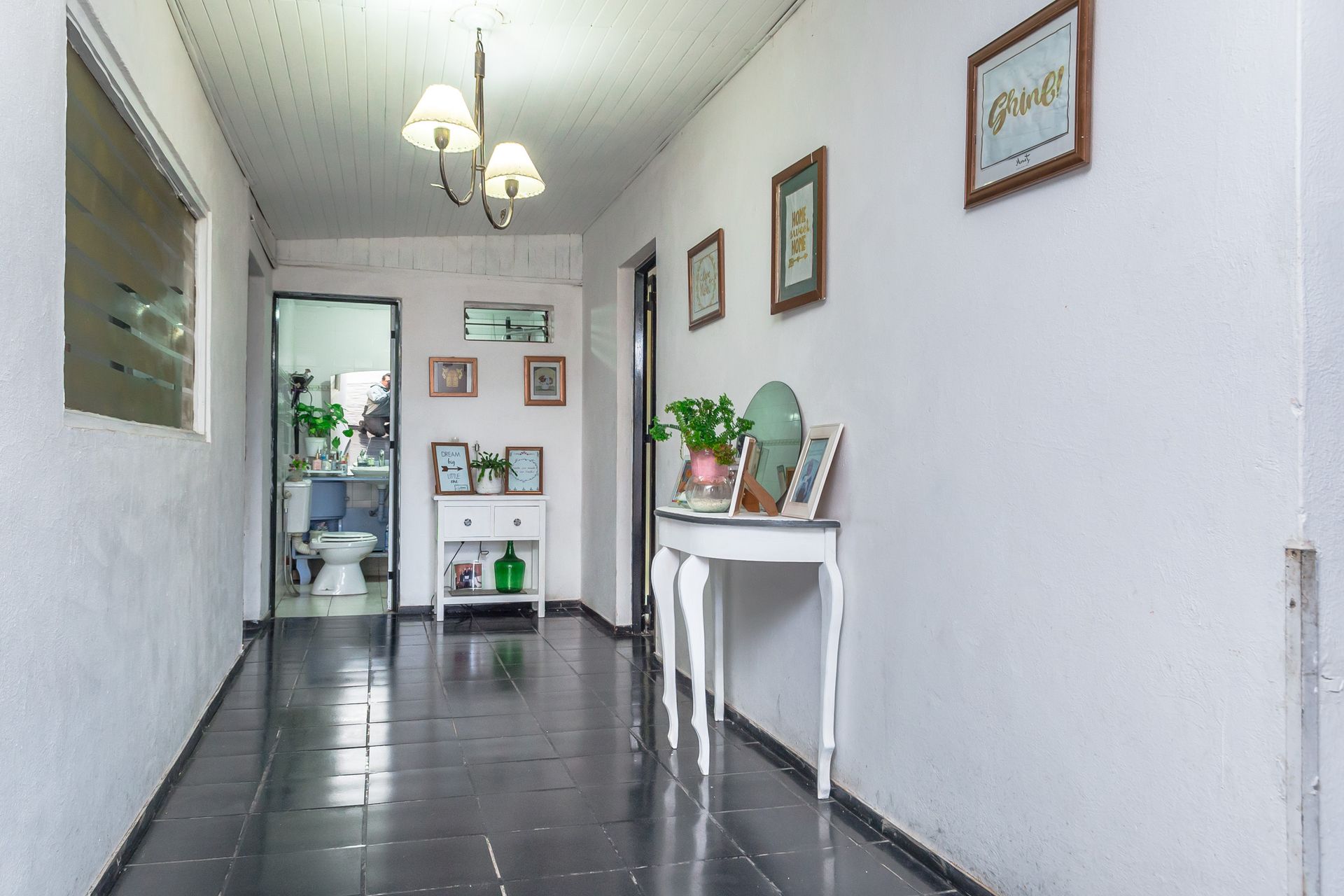 VENTA CASA CON DEPTO ZONA PLAZA ALVARADO - 17