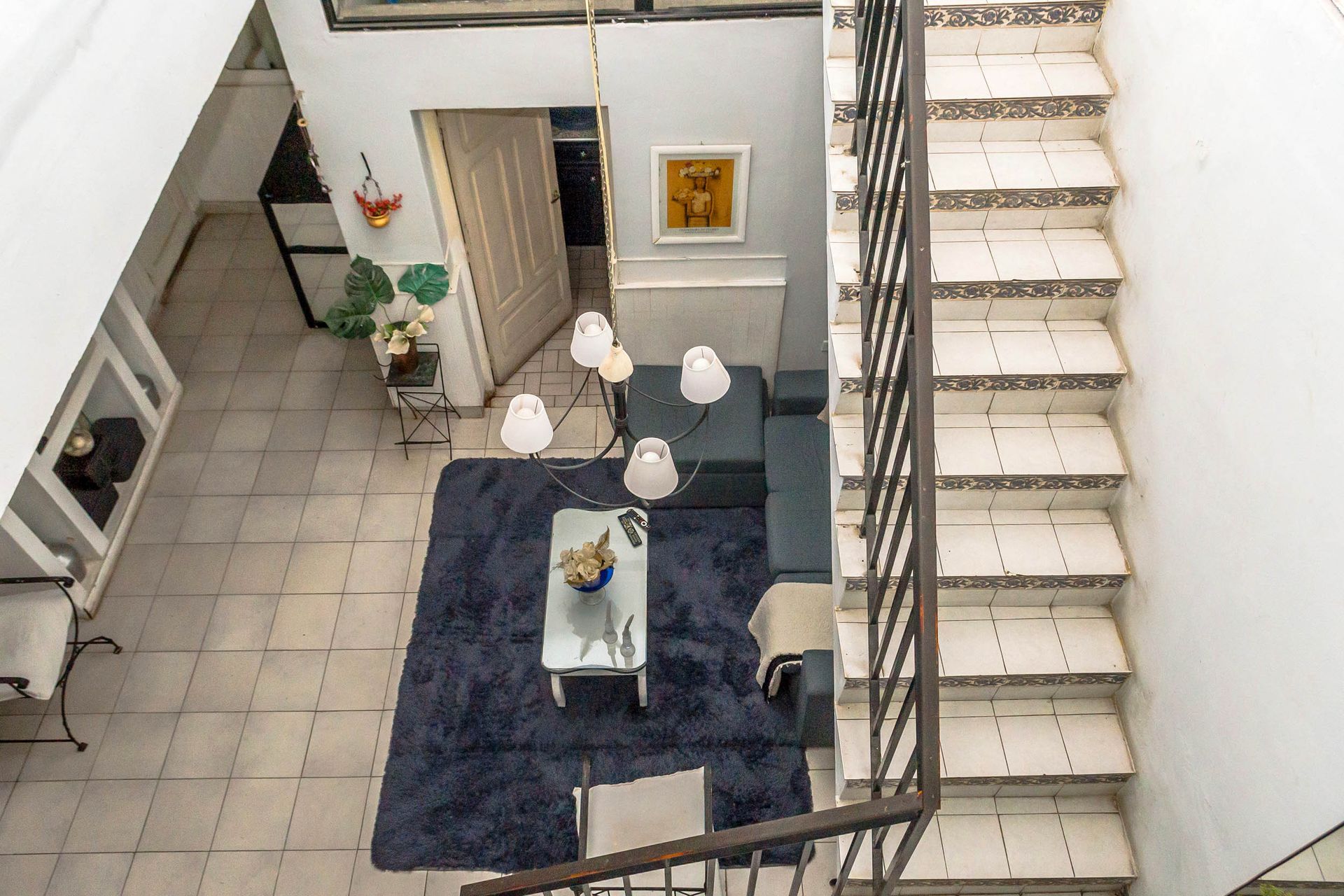 VENTA CASA CON DEPTO ZONA PLAZA ALVARADO - 18