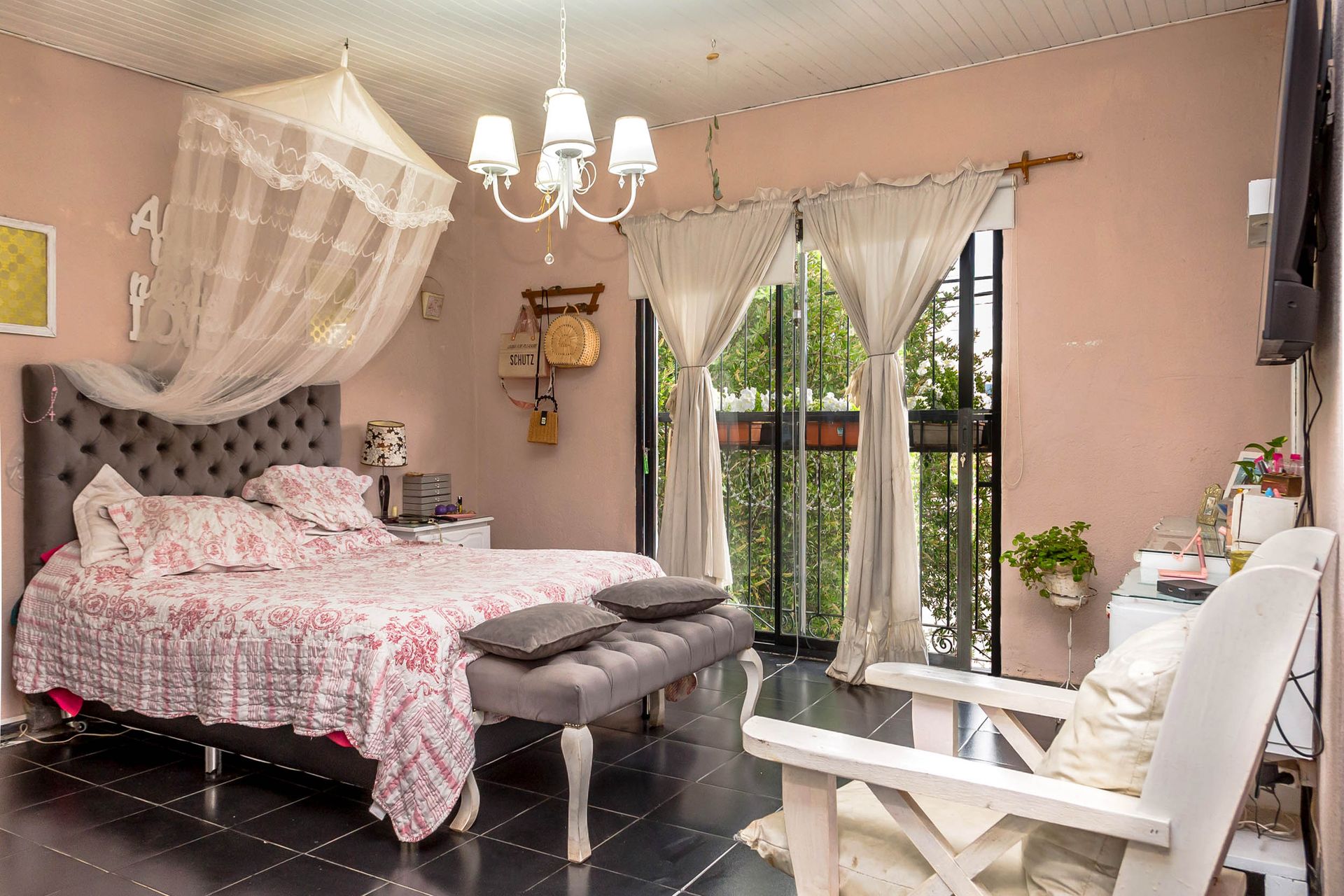 VENTA CASA CON DEPTO ZONA PLAZA ALVARADO - 19