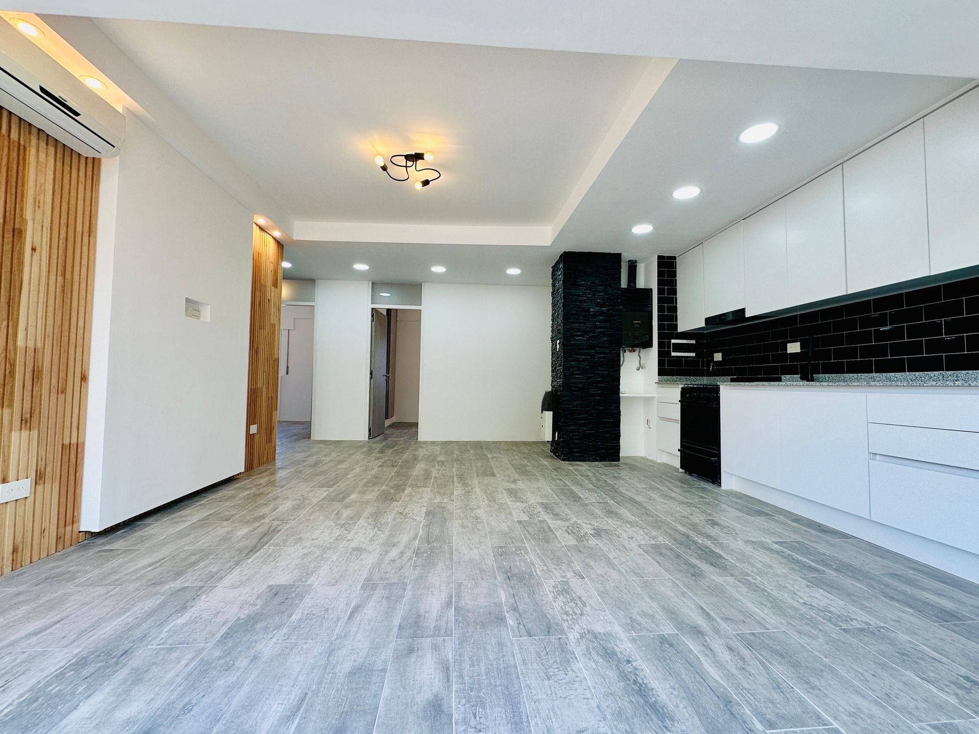 DEPTO A NUEVO 3 DORM VENTA DUEÑO ACEPTA PERMUTA - 2