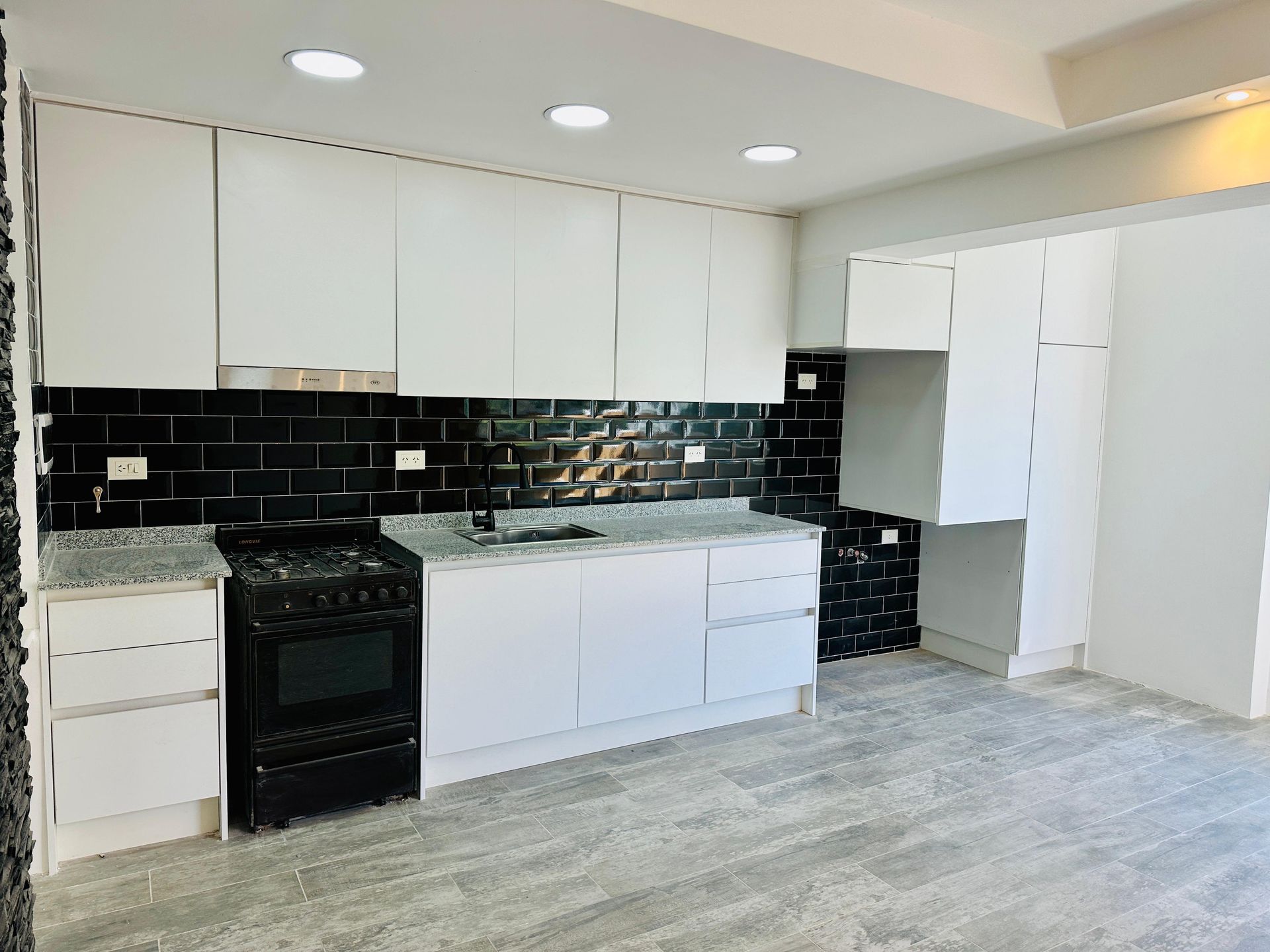 DEPTO A NUEVO 3 DORM VENTA DUEÑO ACEPTA PERMUTA - 3