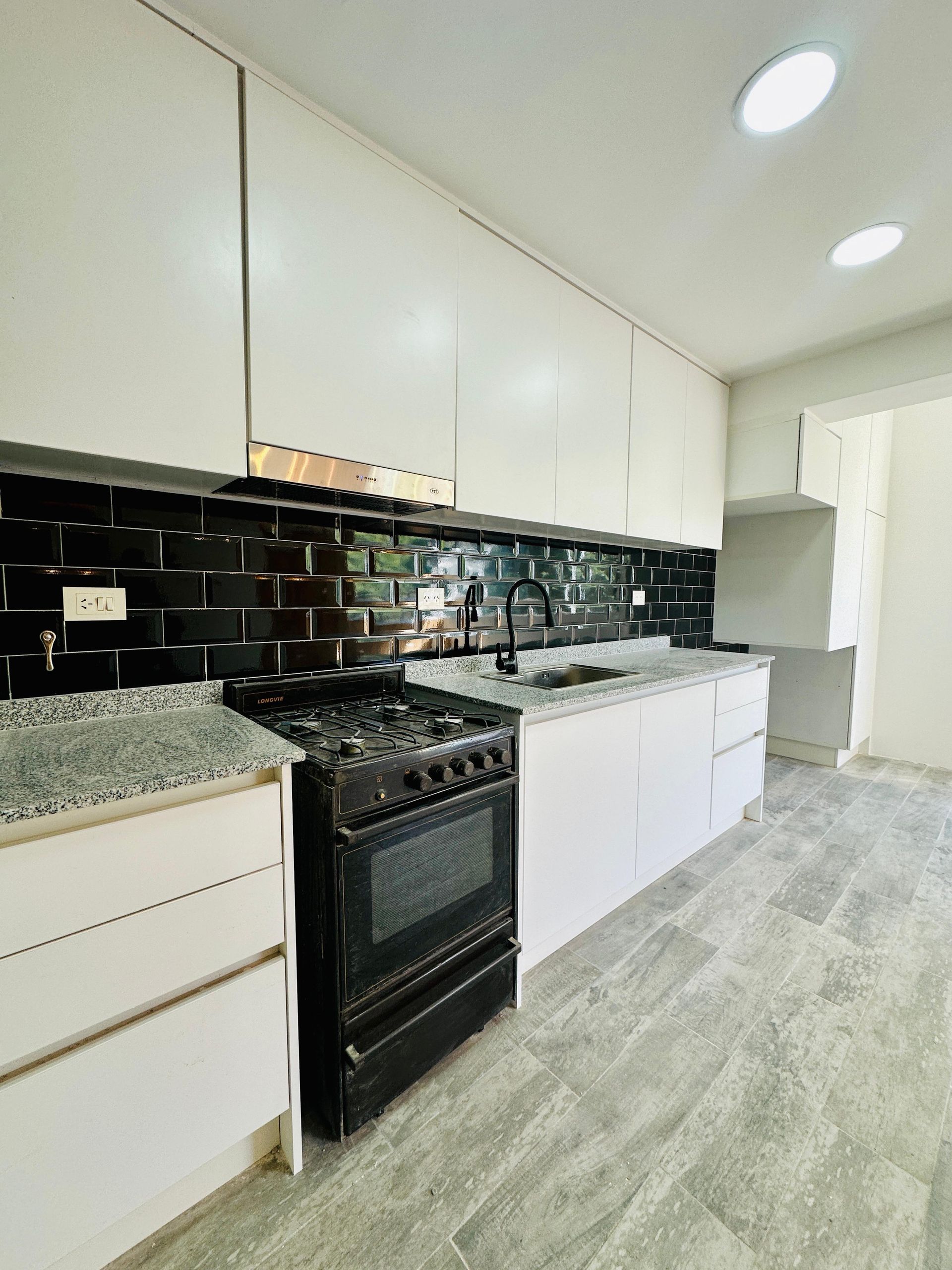 DEPTO A NUEVO 3 DORM VENTA DUEÑO ACEPTA PERMUTA - 4