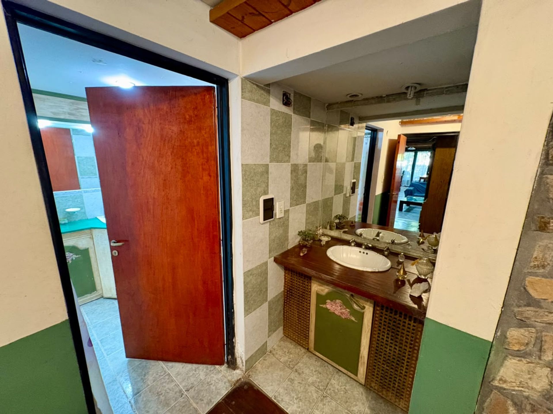 CASA EN VENTA EN LA CALDERRILLA ACEPTA PROPIEDAD - 2