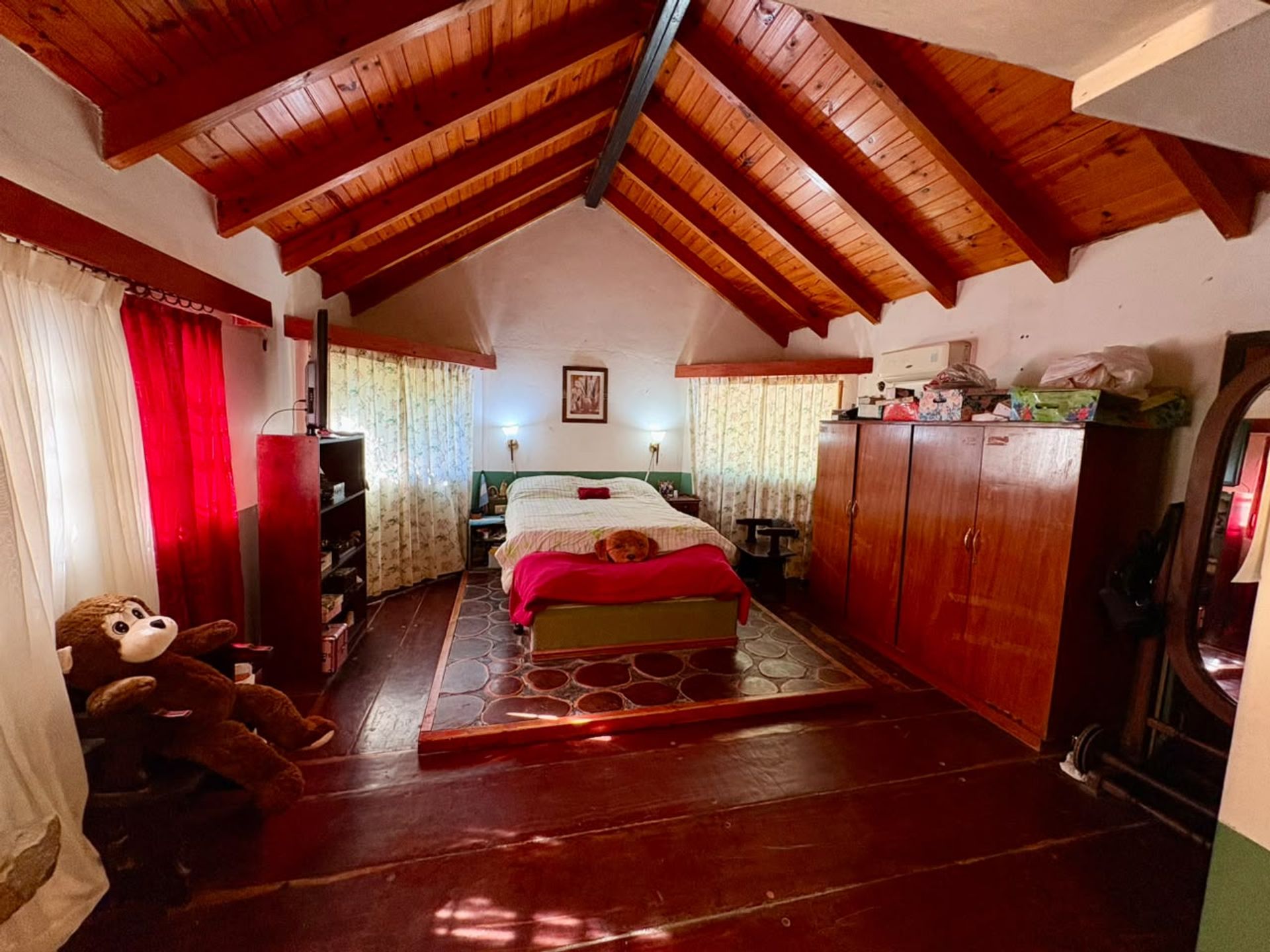 CASA EN VENTA EN LA CALDERRILLA ACEPTA PROPIEDAD - 4