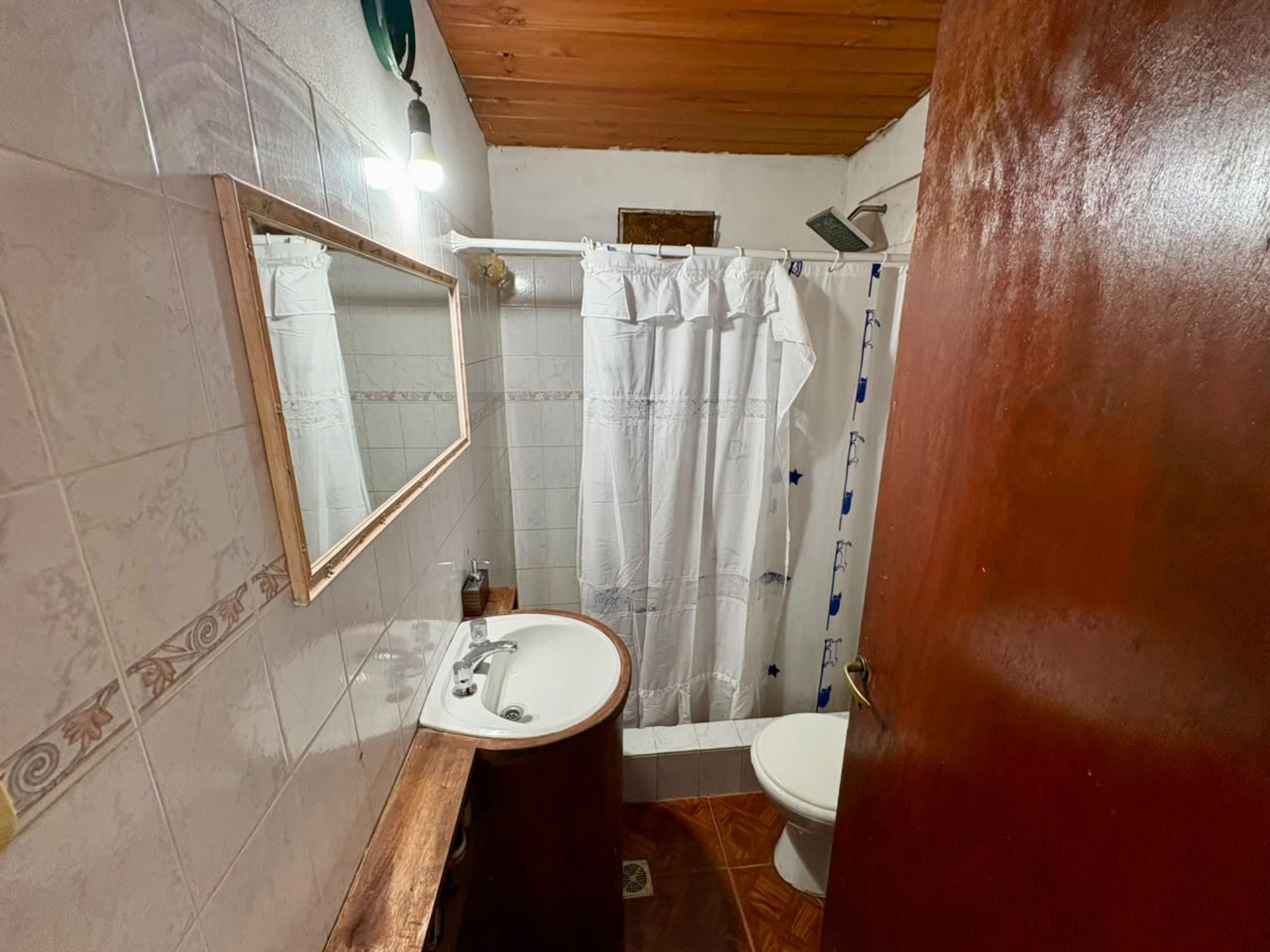 CASA EN VENTA EN LA CALDERRILLA ACEPTA PROPIEDAD - 6