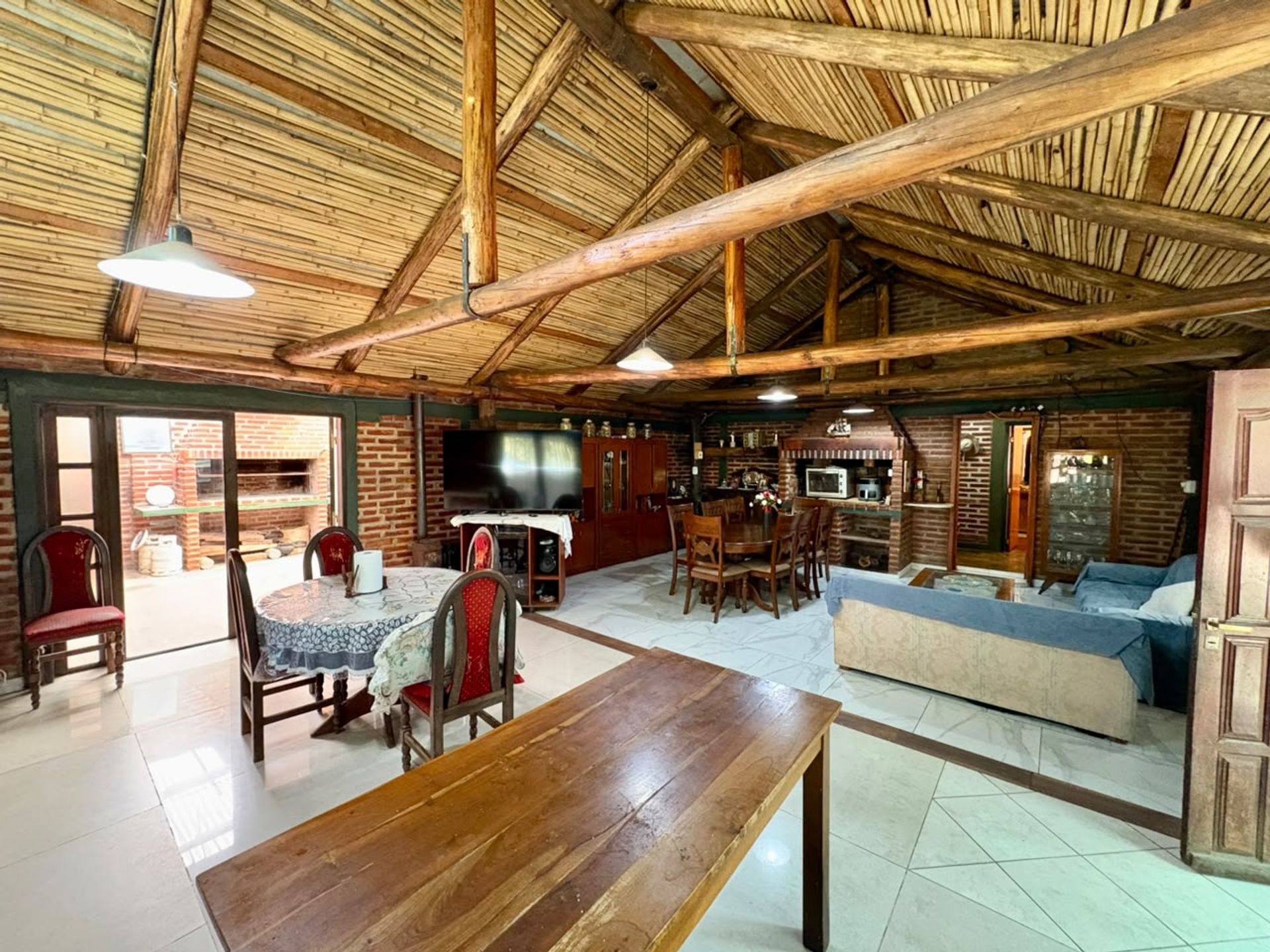 CASA EN VENTA EN LA CALDERRILLA ACEPTA PROPIEDAD - 11