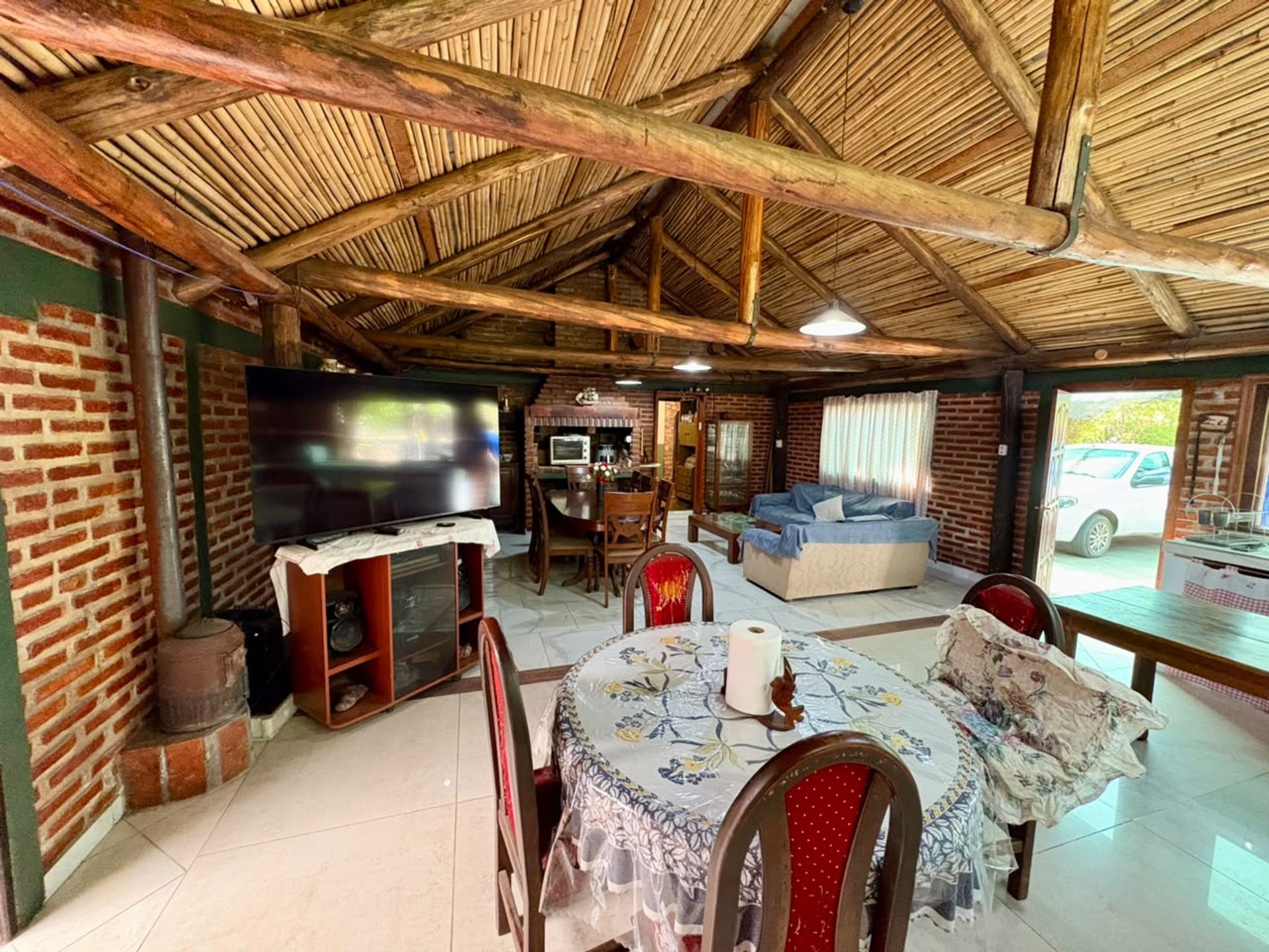 CASA EN VENTA EN LA CALDERRILLA ACEPTA PROPIEDAD - 12