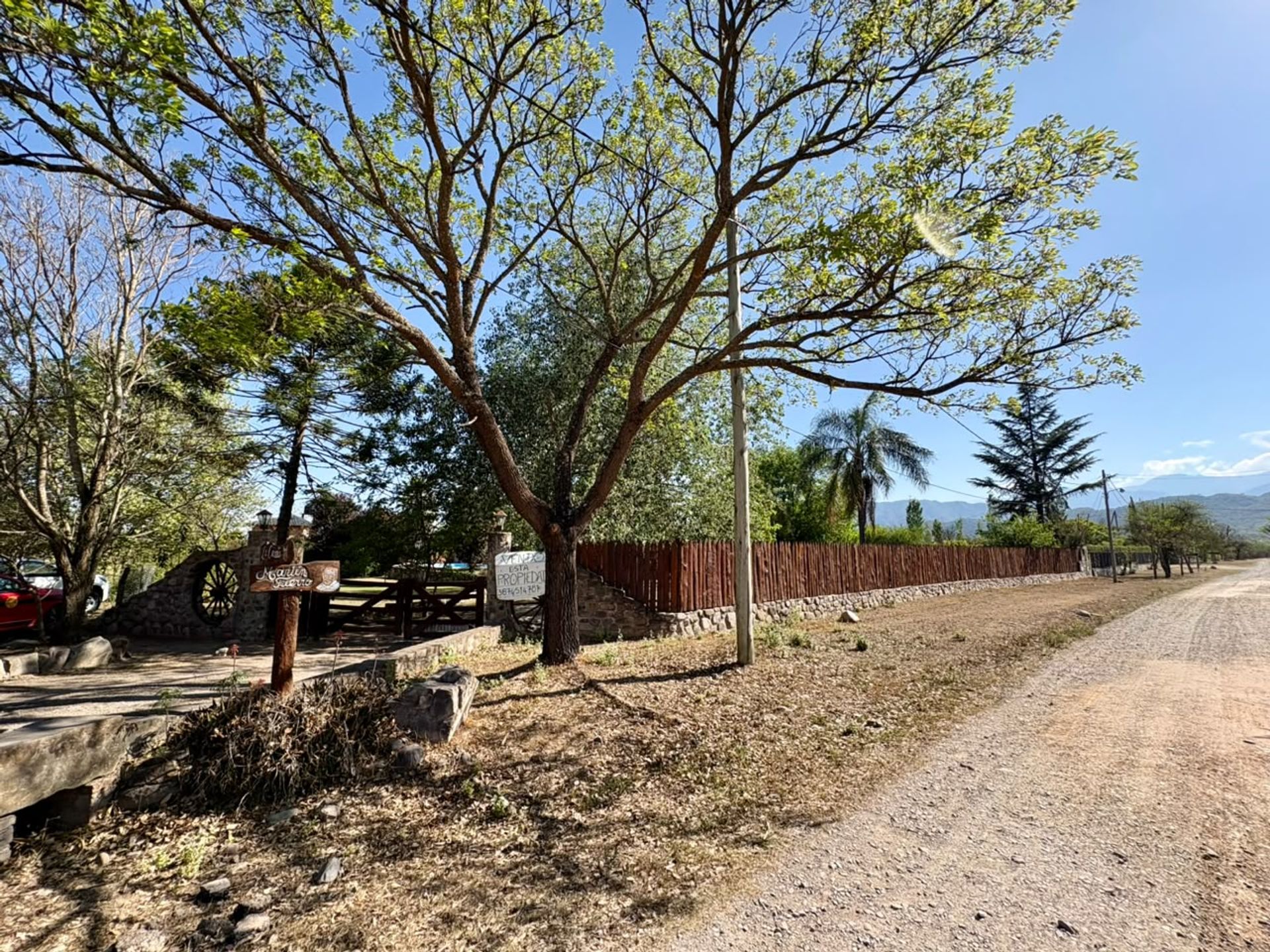 CASA EN VENTA EN LA CALDERRILLA ACEPTA PROPIEDAD - 15