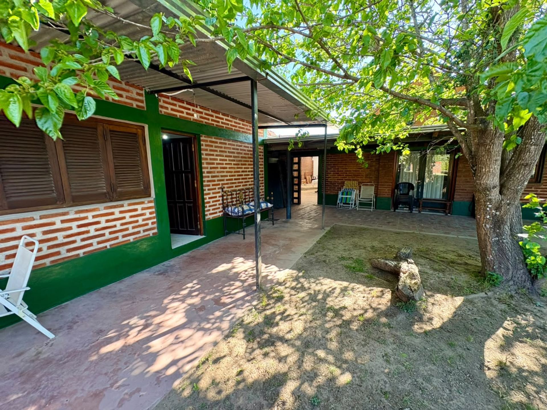 CASA EN VENTA EN LA CALDERRILLA ACEPTA PROPIEDAD - 17