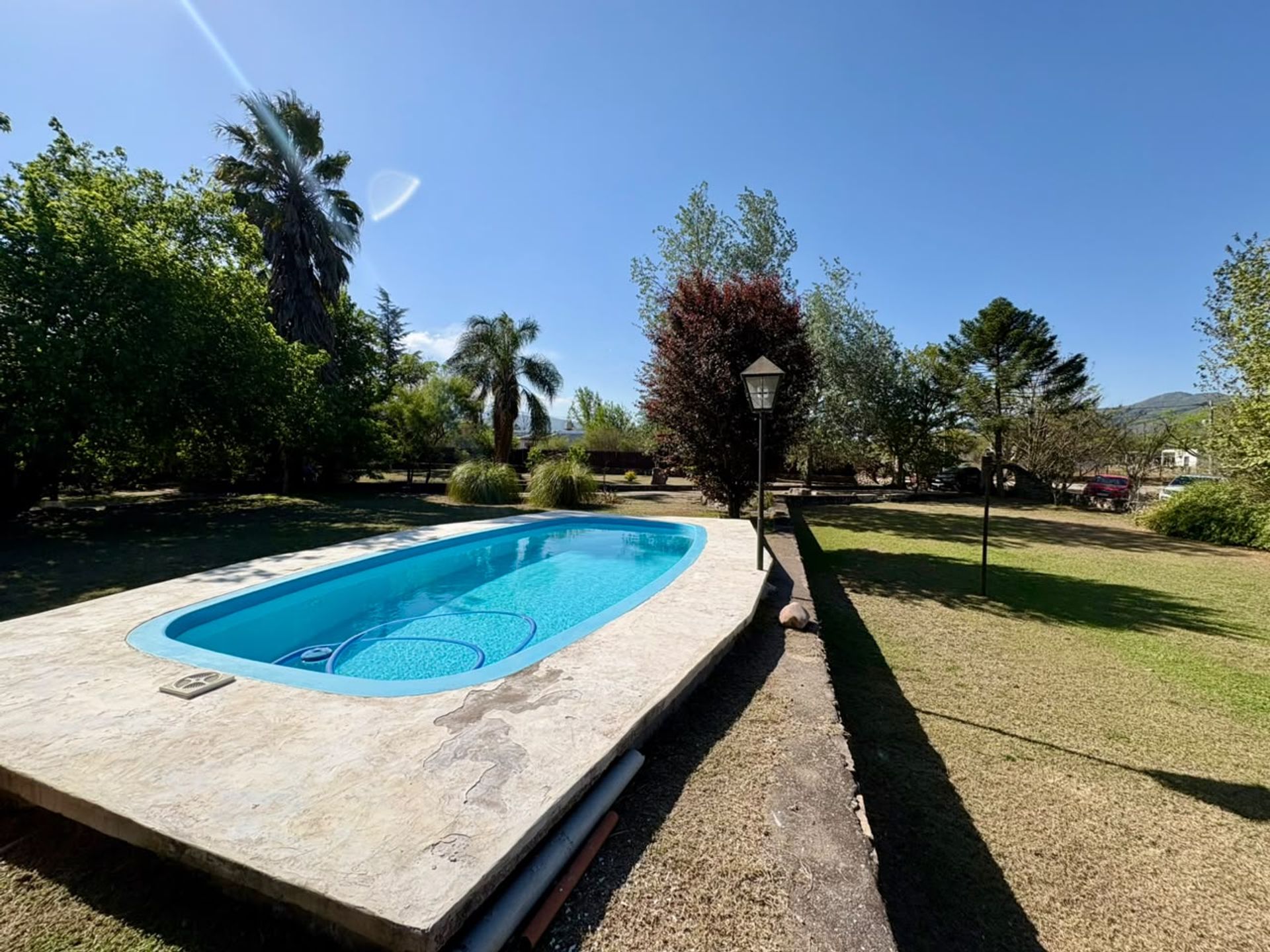 CASA EN VENTA EN LA CALDERRILLA ACEPTA PROPIEDAD - 20