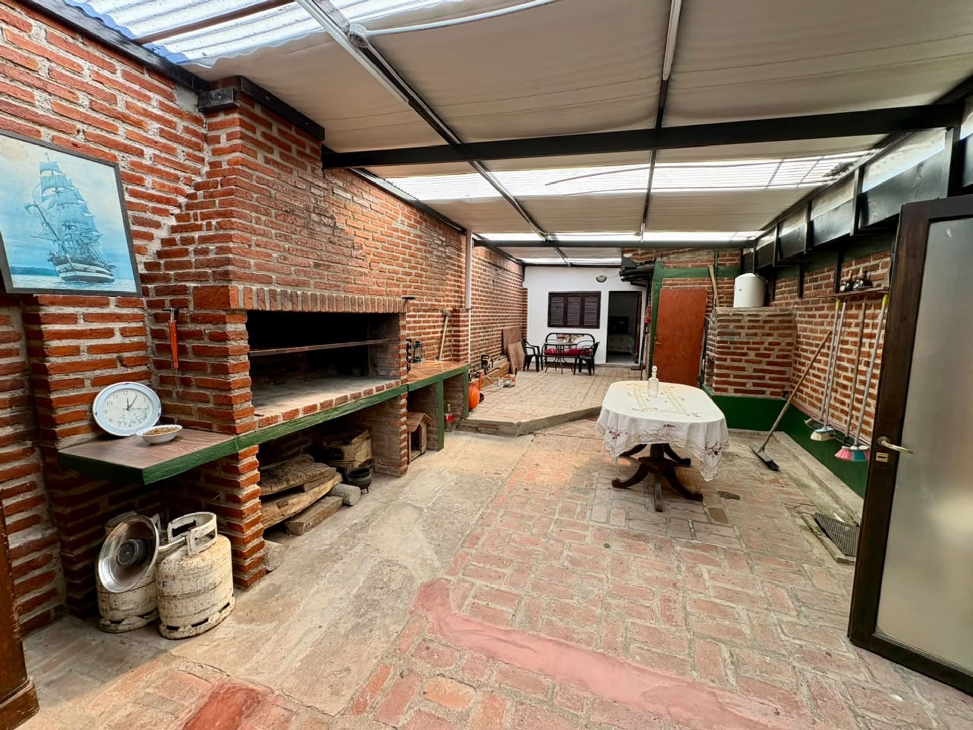 CASA EN VENTA EN LA CALDERRILLA ACEPTA PROPIEDAD - 23