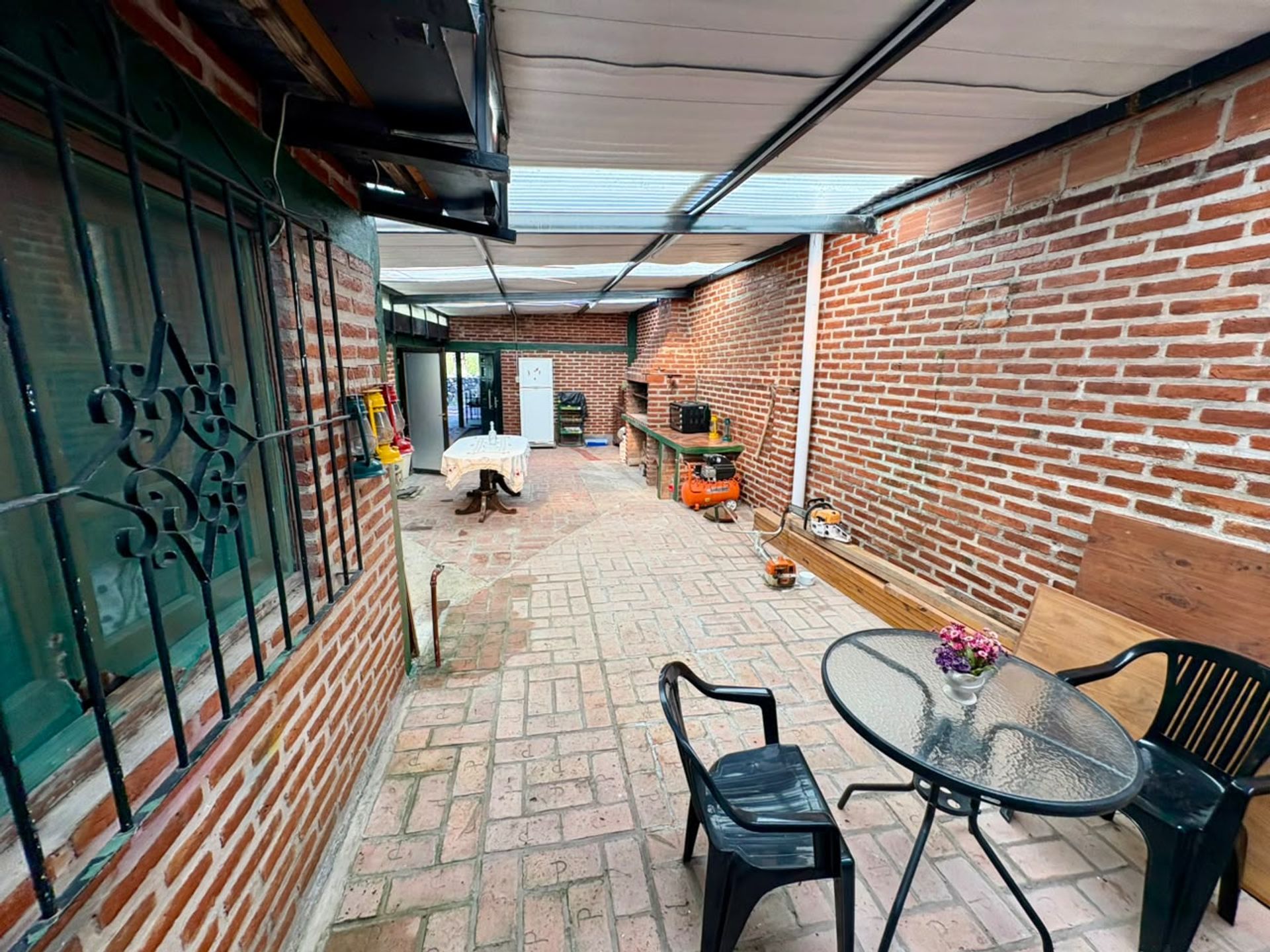 CASA EN VENTA EN LA CALDERRILLA ACEPTA PROPIEDAD - 24