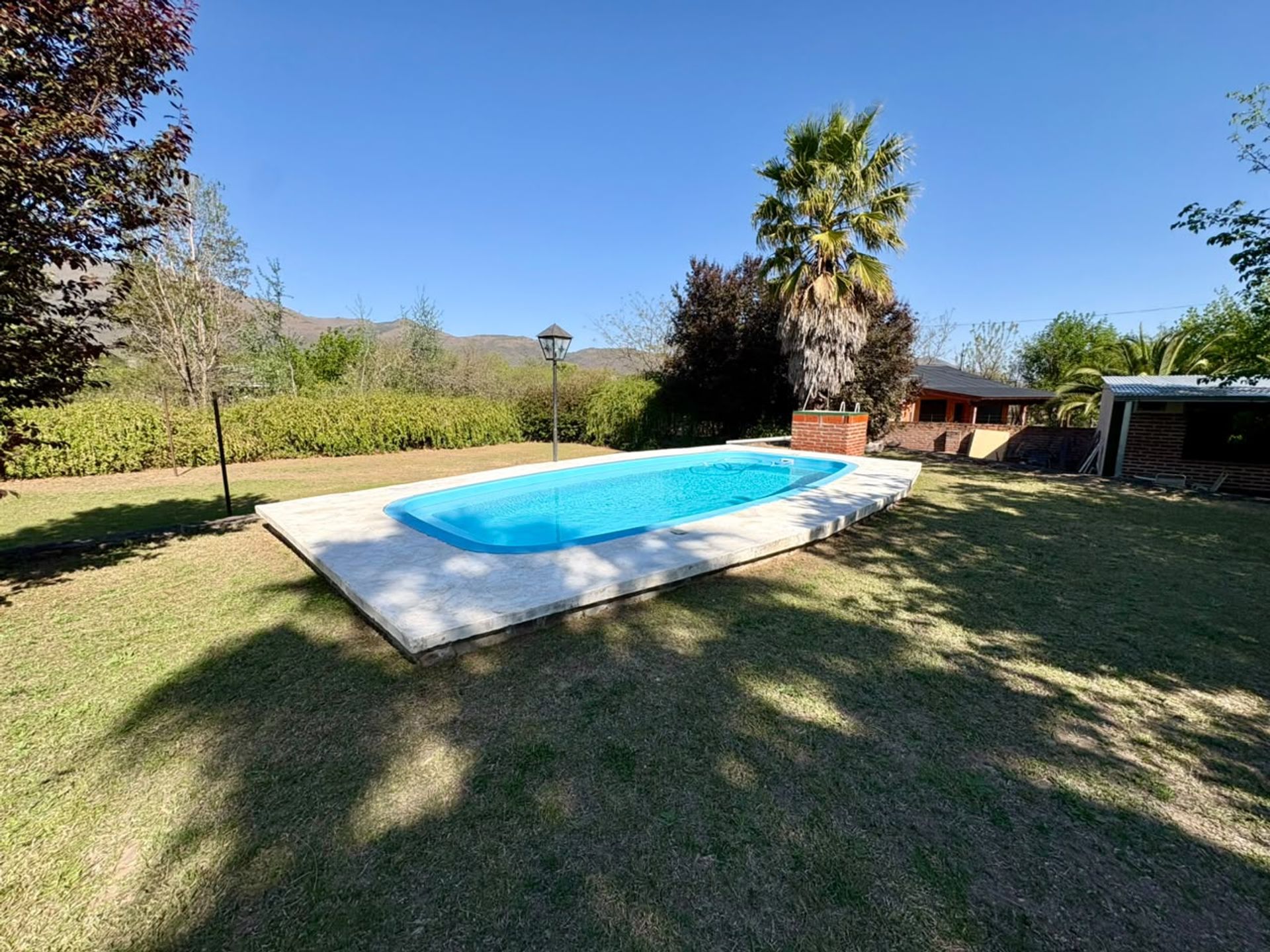 CASA EN VENTA EN LA CALDERRILLA ACEPTA PROPIEDAD - 25