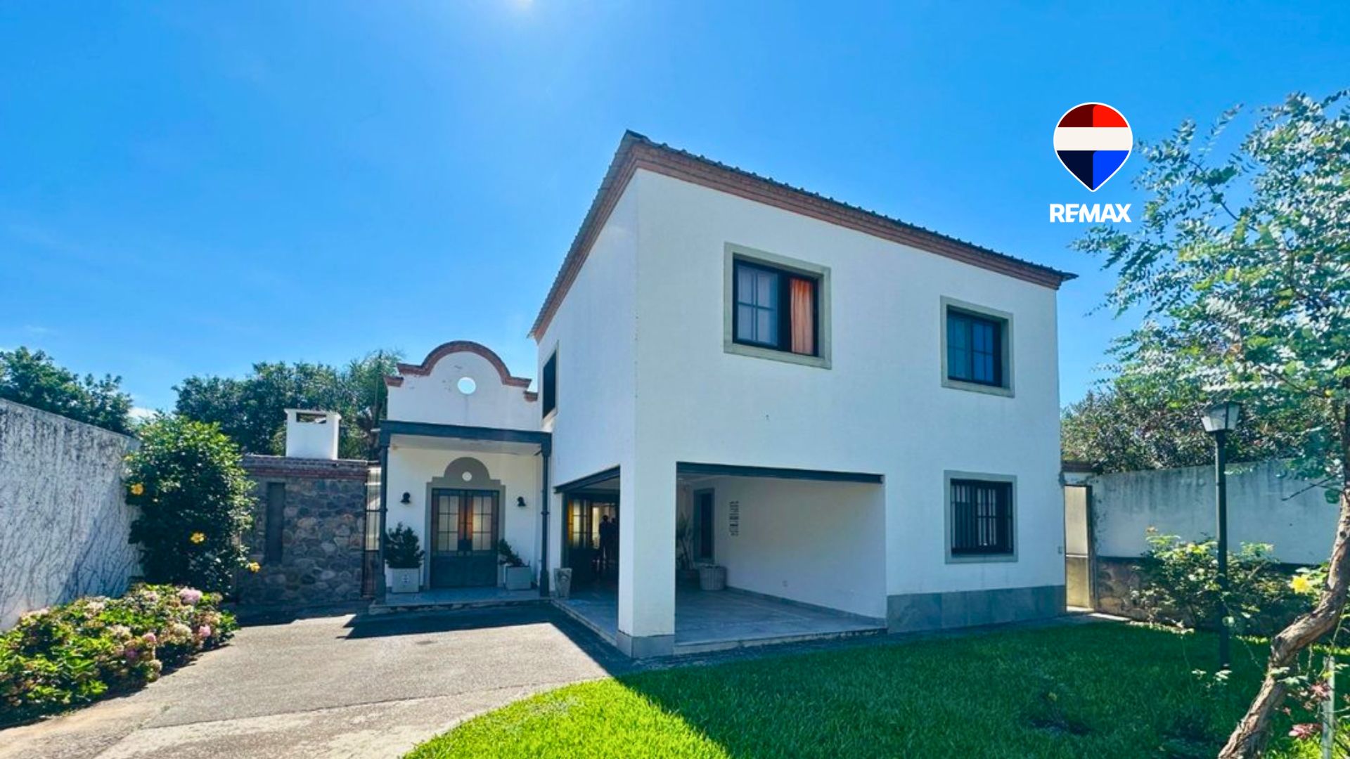 CASA VENTA VILLA SAN LORENZO DUEÑO ACEPTA PERMUTA - 1