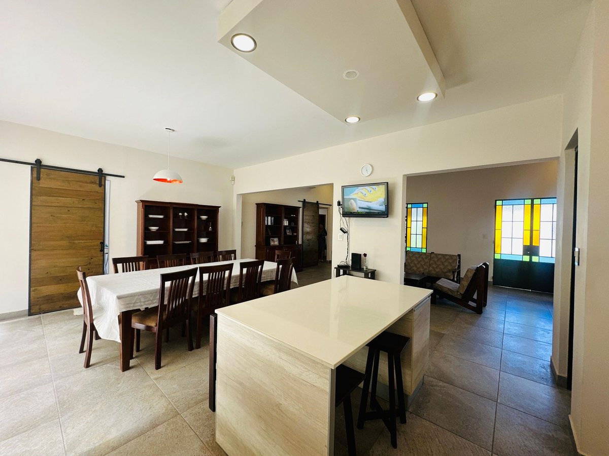 CASA VENTA VILLA SAN LORENZO DUEÑO ACEPTA PERMUTA - 3
