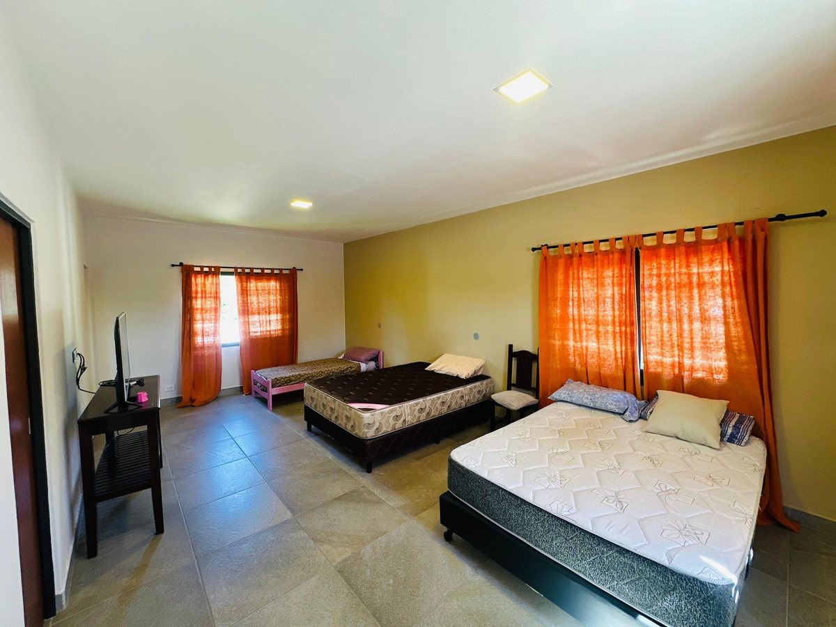 CASA VENTA VILLA SAN LORENZO DUEÑO ACEPTA PERMUTA - 6